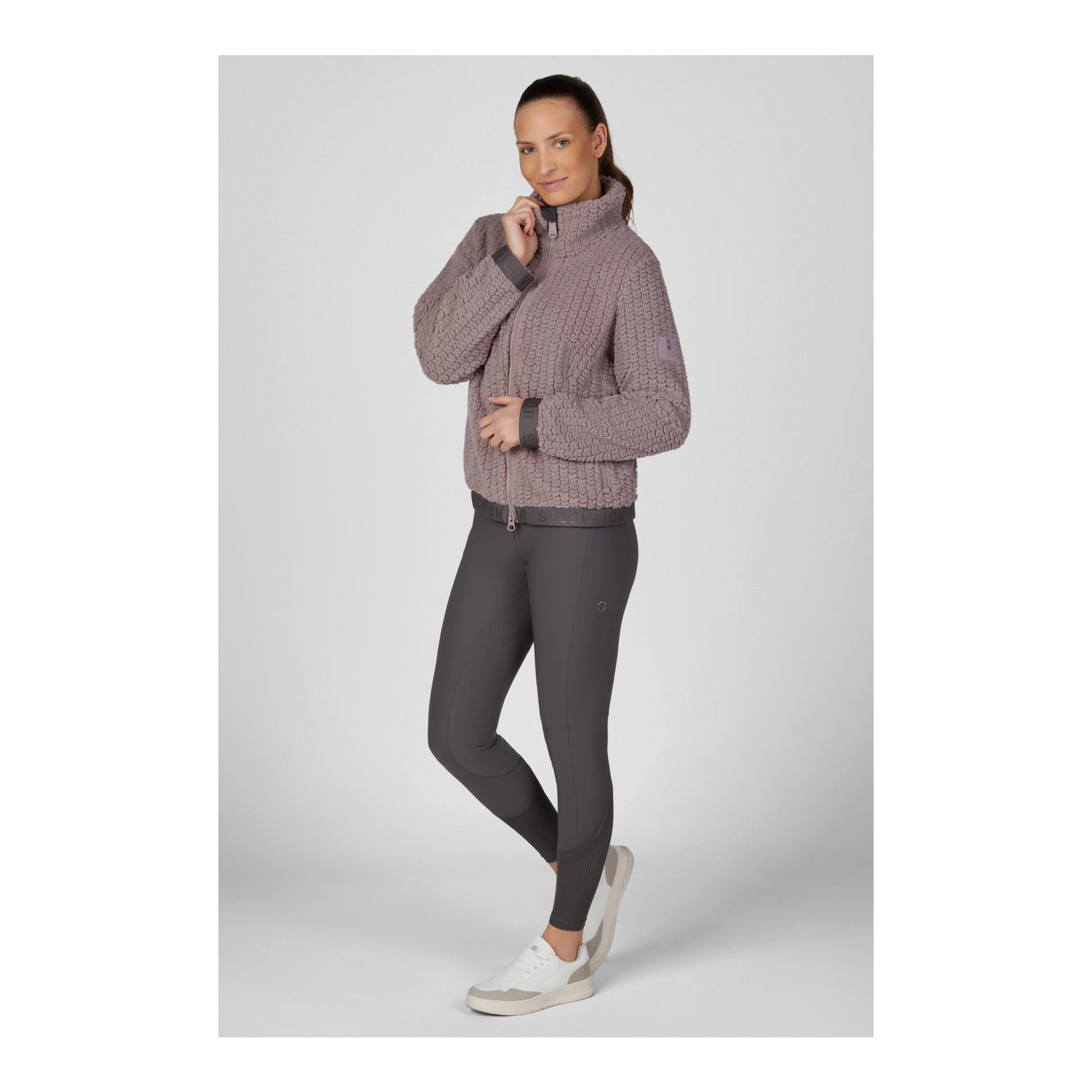 Pikeur Selection Velvet Strick Jacke