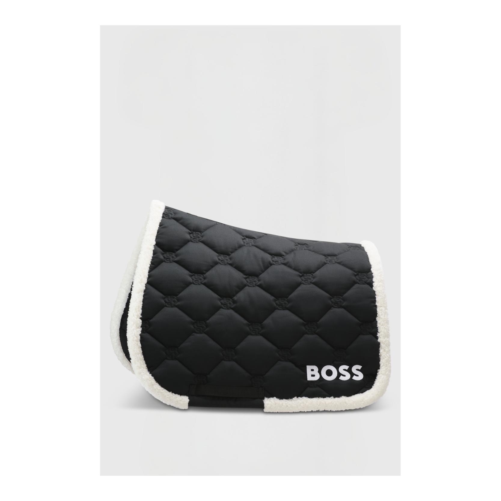 BOSS Equestrian Long Island Schabracke Teddy Dressur