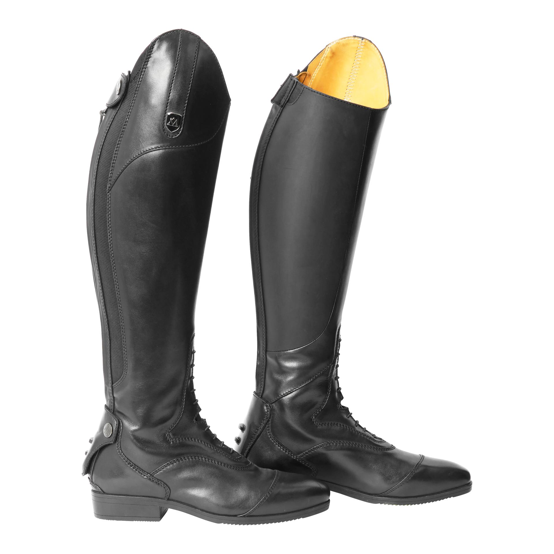 Mountain Horse Damenreitstiefel Xanadu