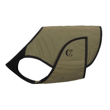Cloud 7 Gilet de refroidissement pour chiens Iceland