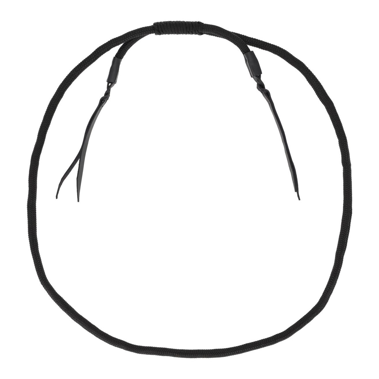 QHP Halsseil einstellbar Liberta