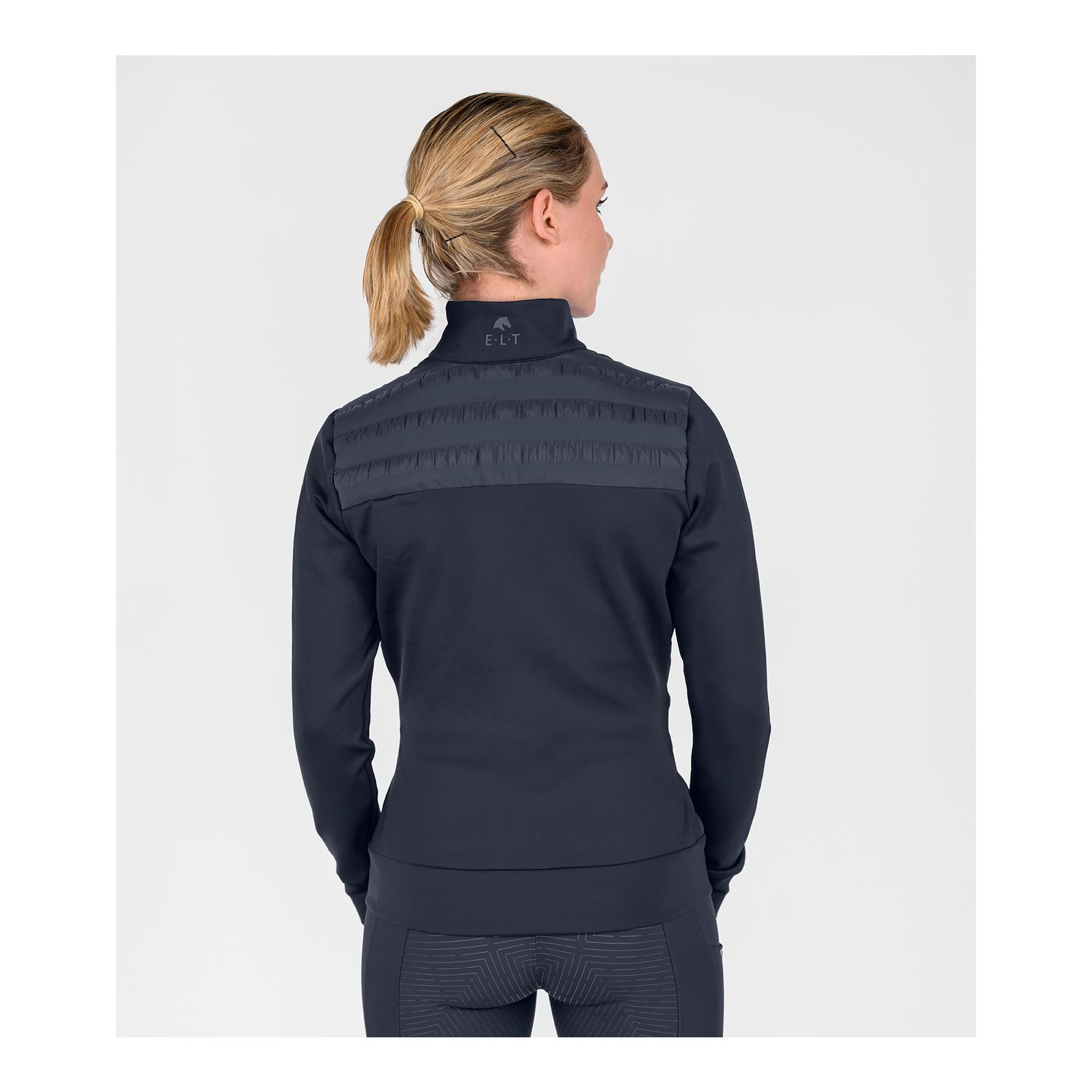 Elt Hybrid Steppjacke Sydney