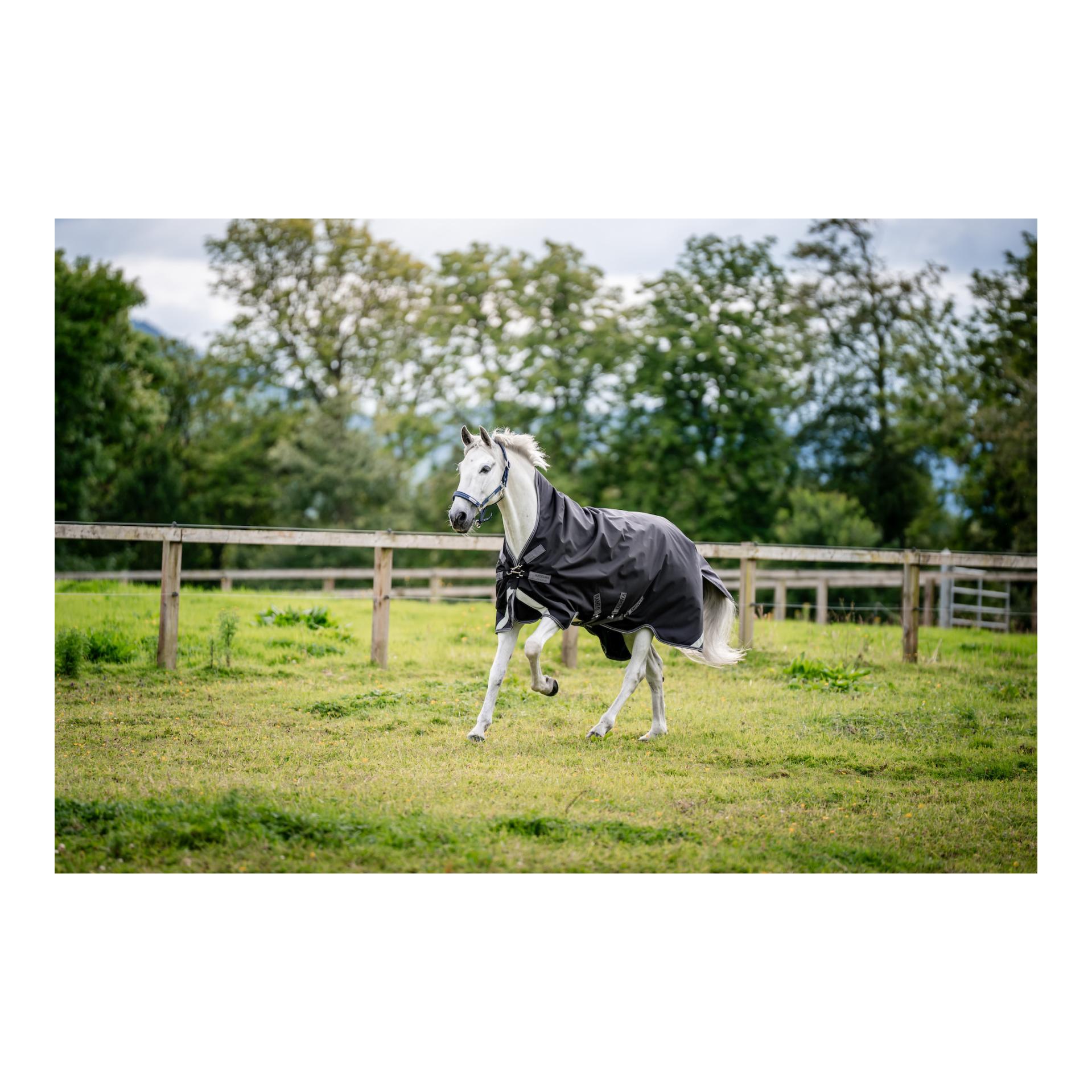 Horseware Weidedecke Rambo 1680D Wug Turnout 50g