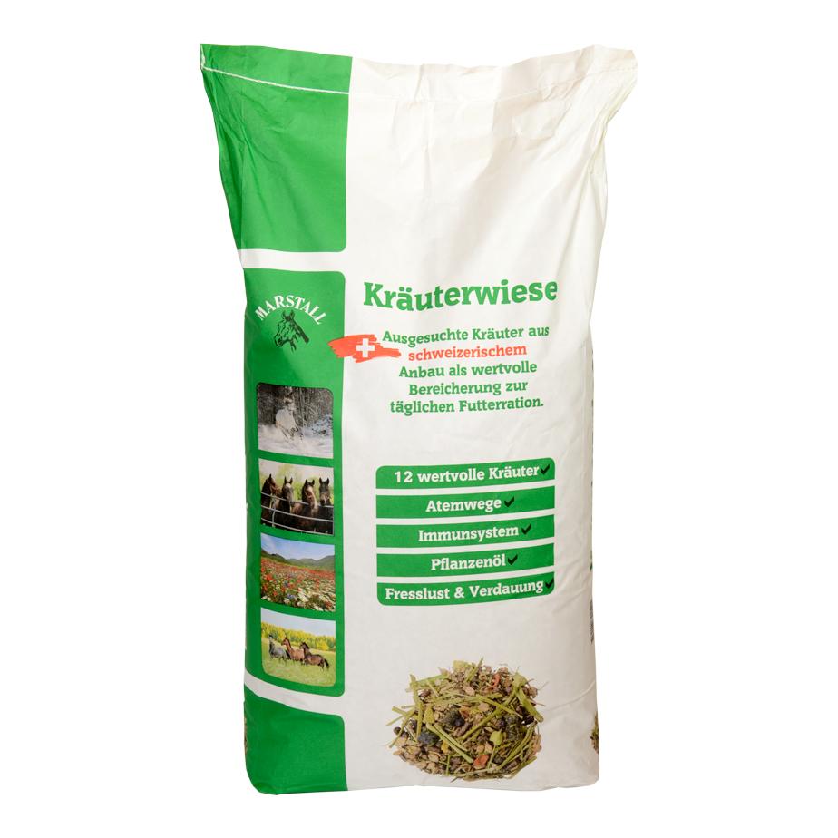 Marstall Kräuterwiese