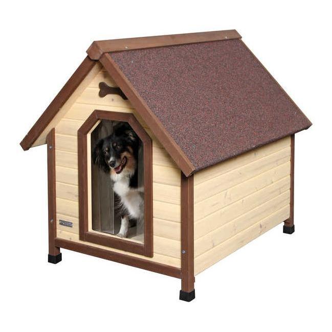 Kerbl Pet Niche pour chien 4 saisons