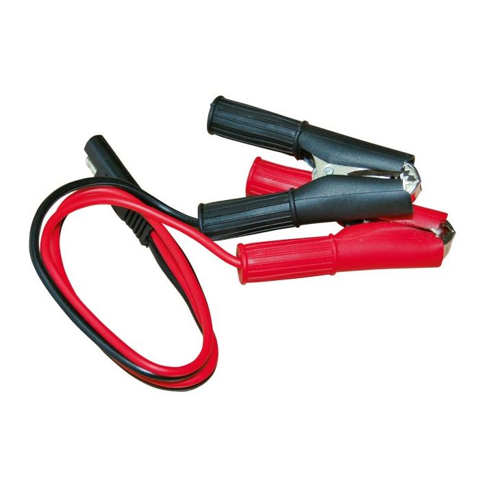 AKO Chargeur 12 V avec écran LCD