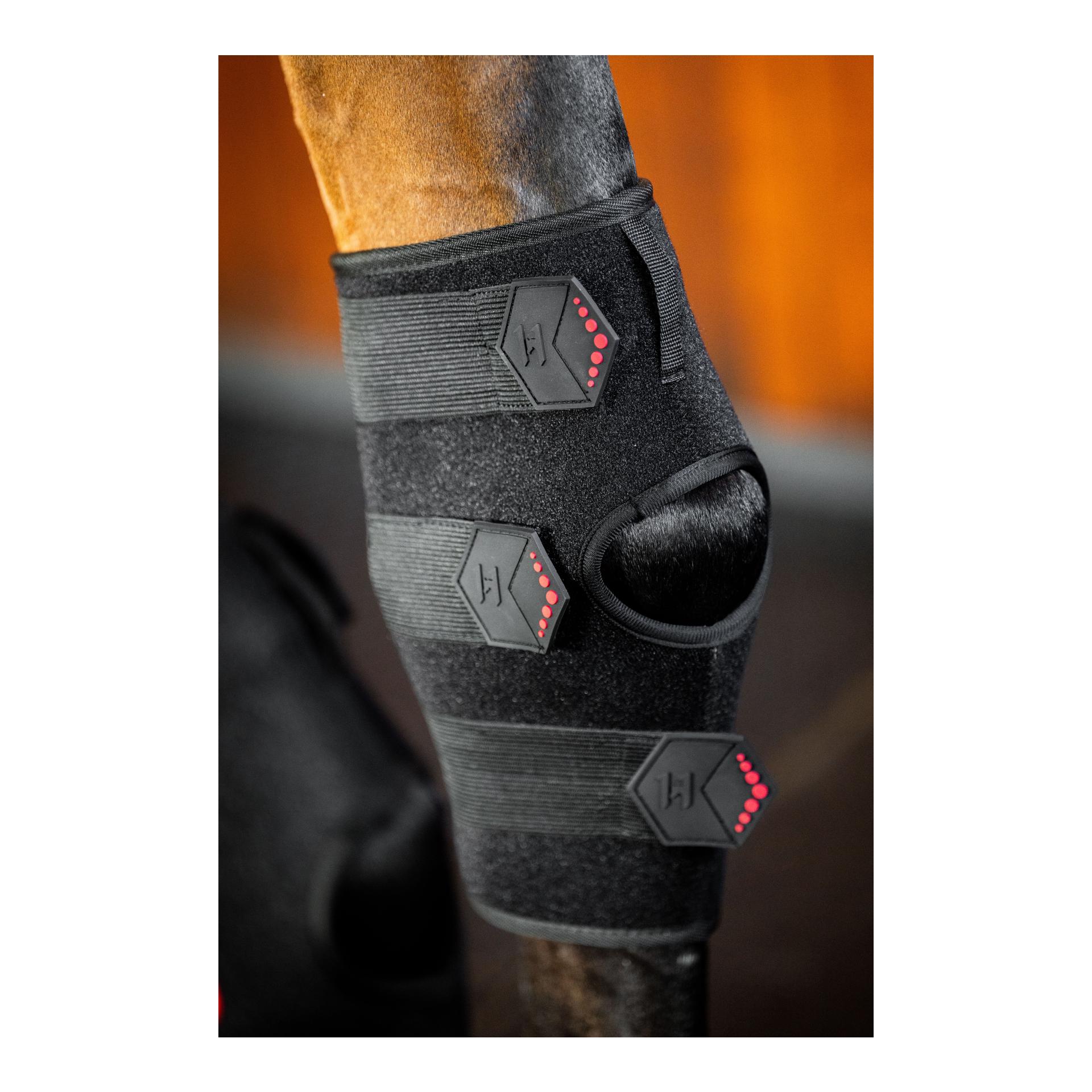 Horseware Horseware LED Red Light Therapy
Hock Boots Pair