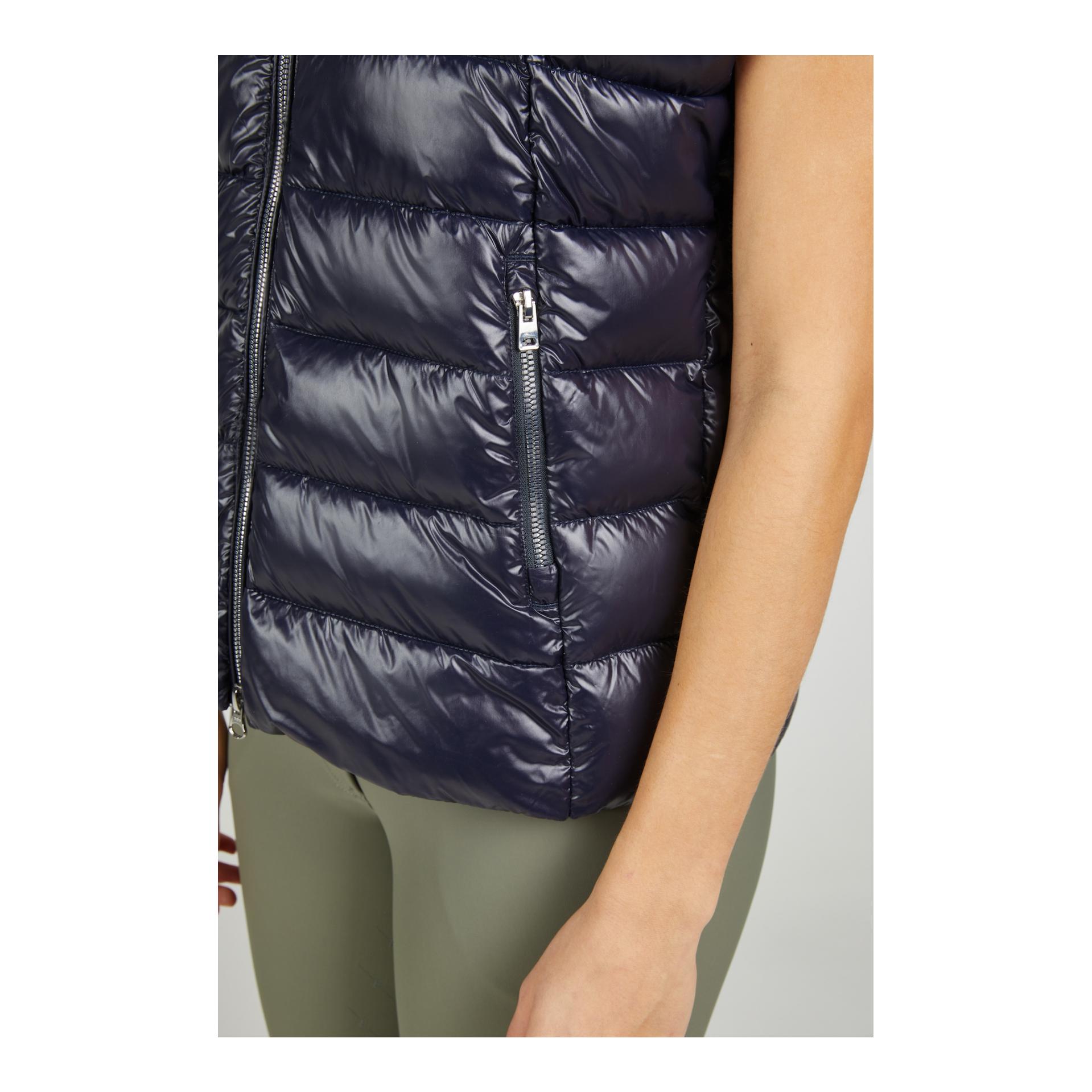 Eskadron Weste QUILT-WAISTCOAT Classic Sports 25 Damen