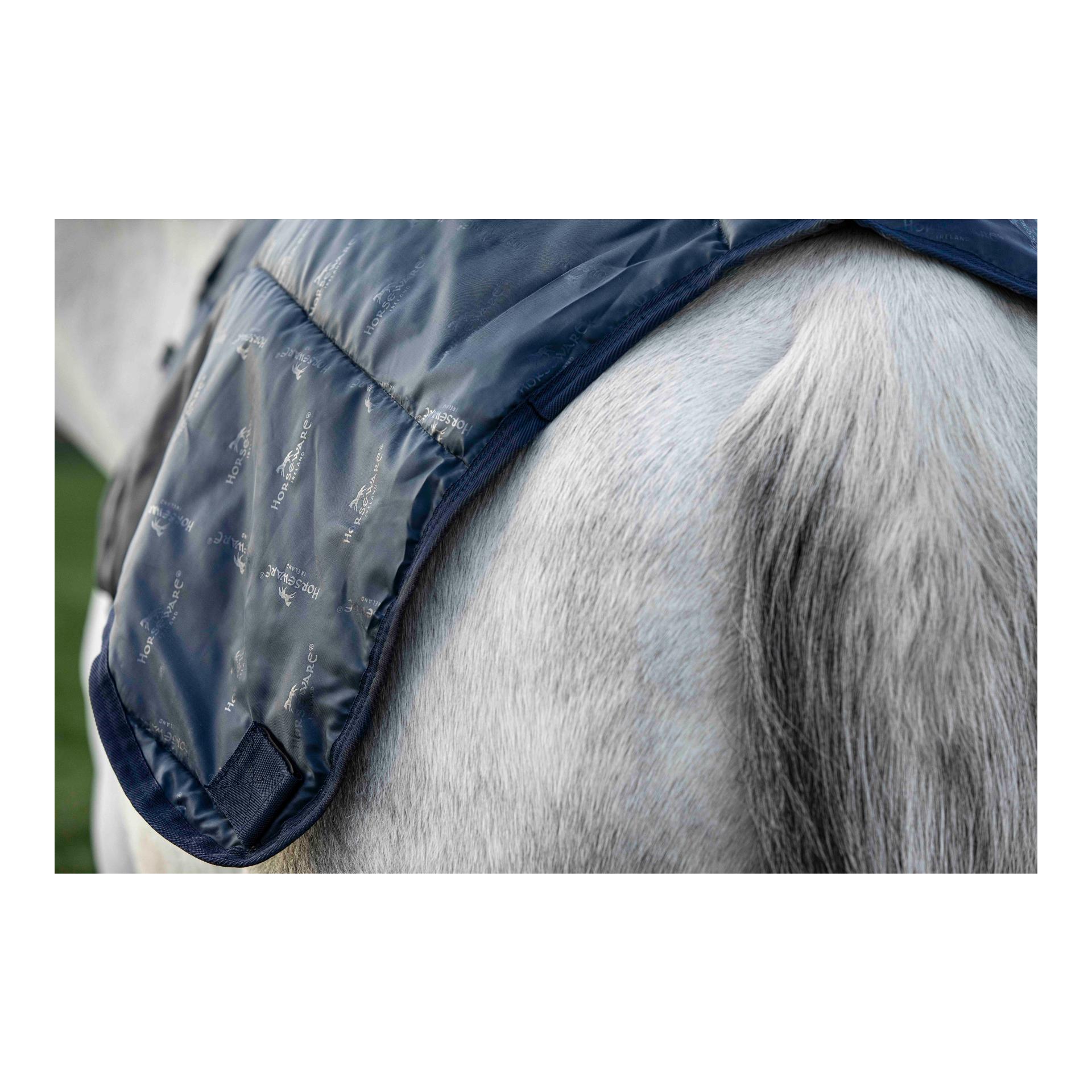 Horseware Weidedecke Rambo Summer Series