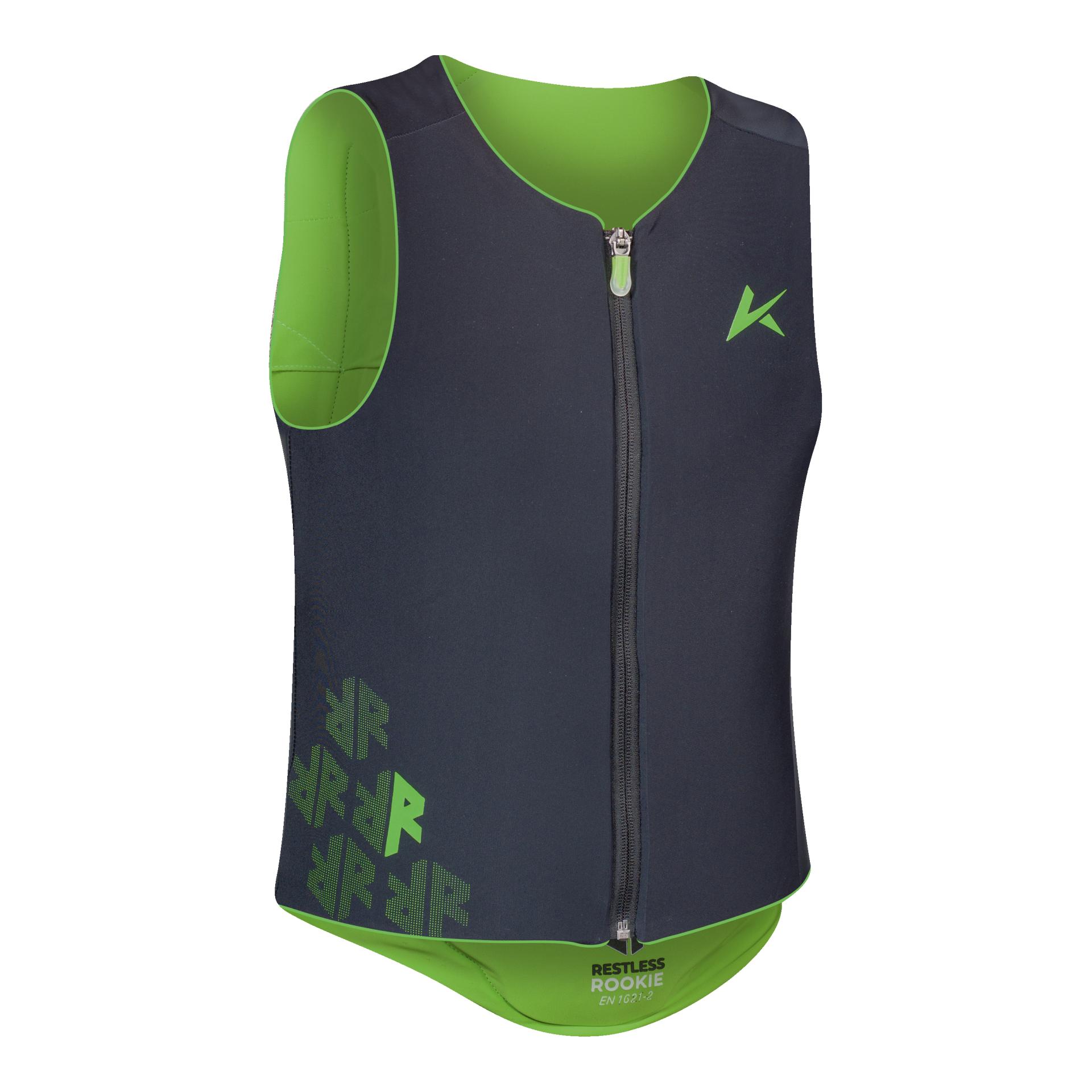 Komperdell Rückenprotektor Ballistic FlexFit PRO junior - Level 2
