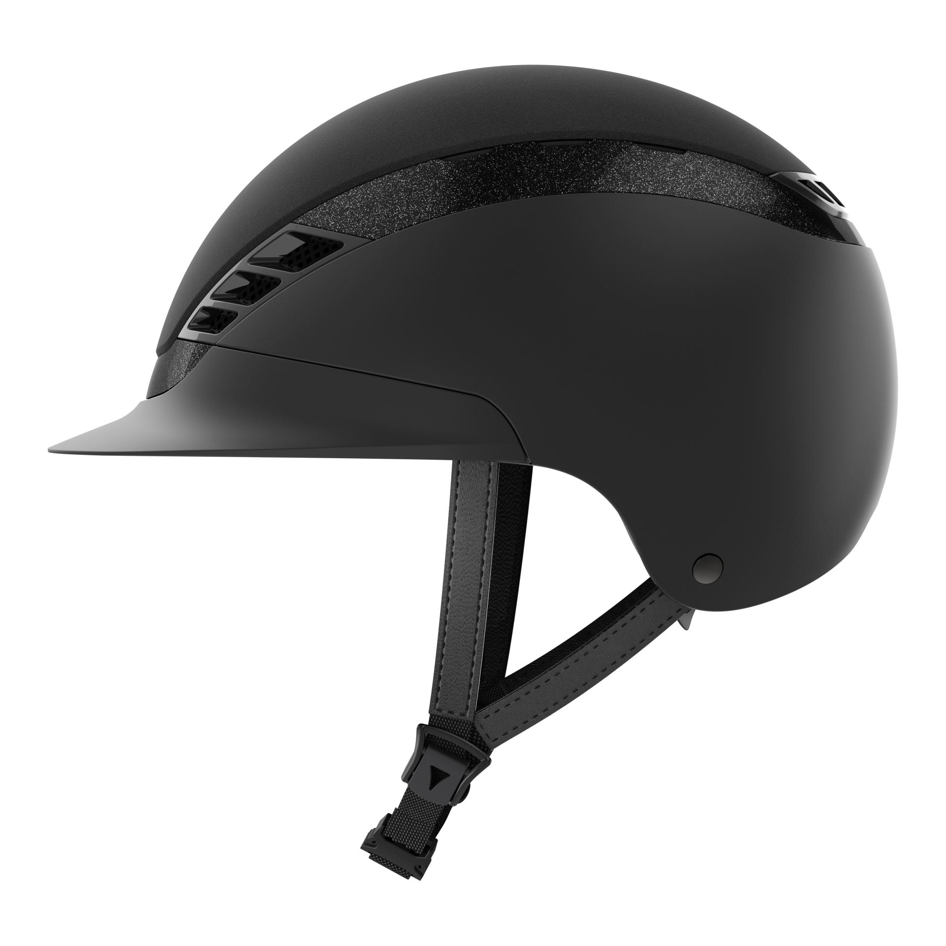 Abus Reithelm AirLuxe SUPREME