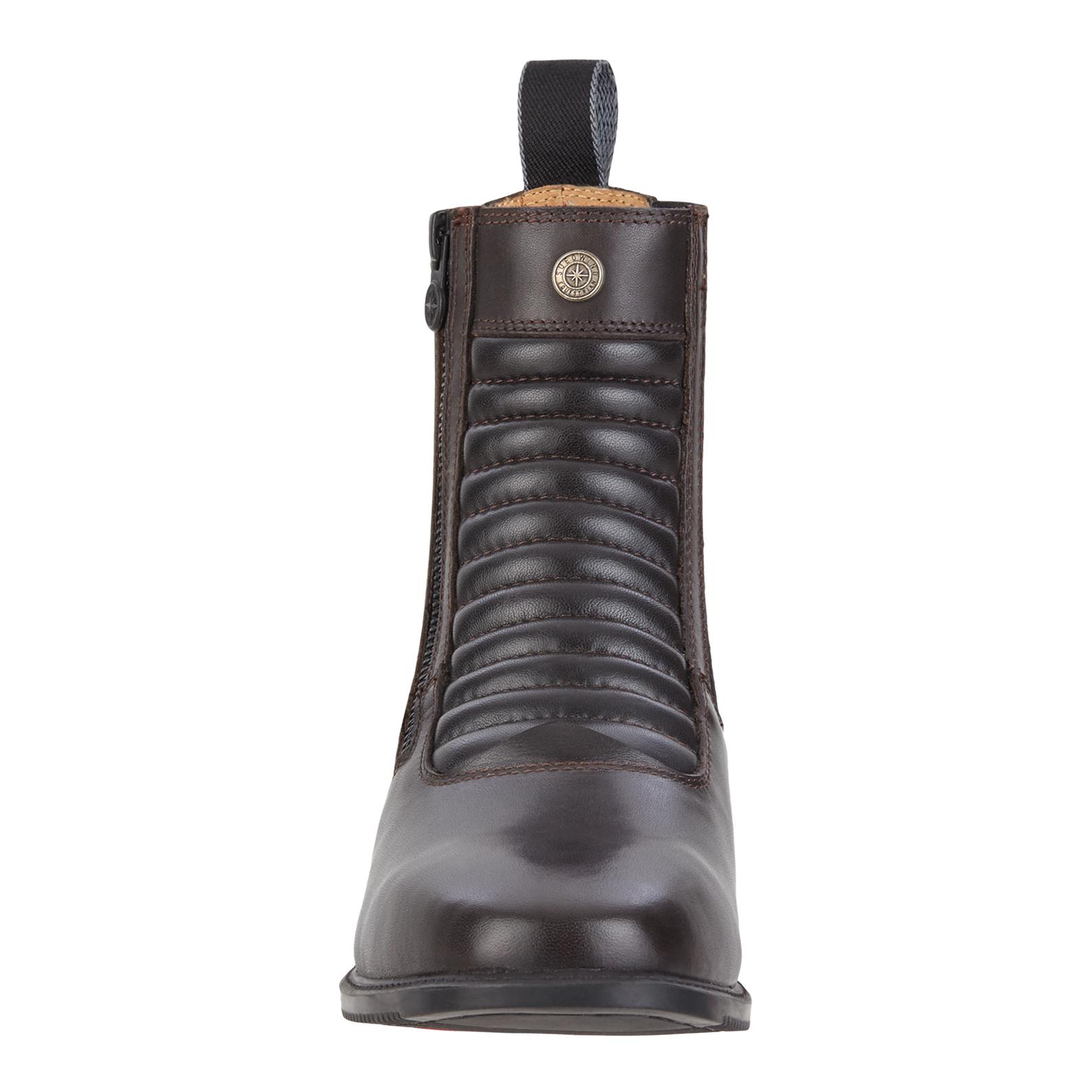 Bottines Legacy SZ Milano - brun