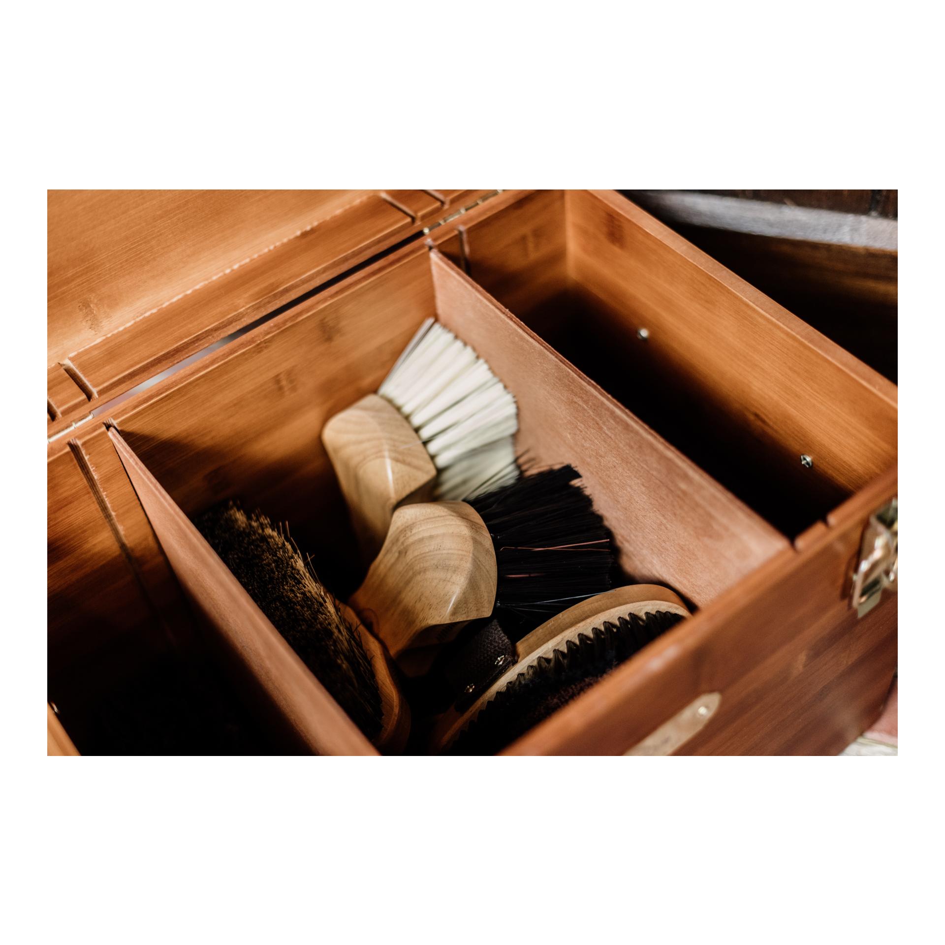 Grooming Deluxe Tack Box Set