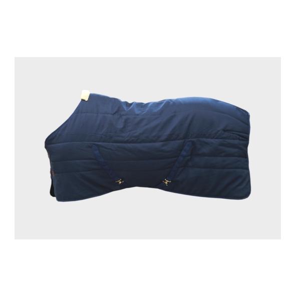 Kentucky Stalldecke Classic 300g - navy