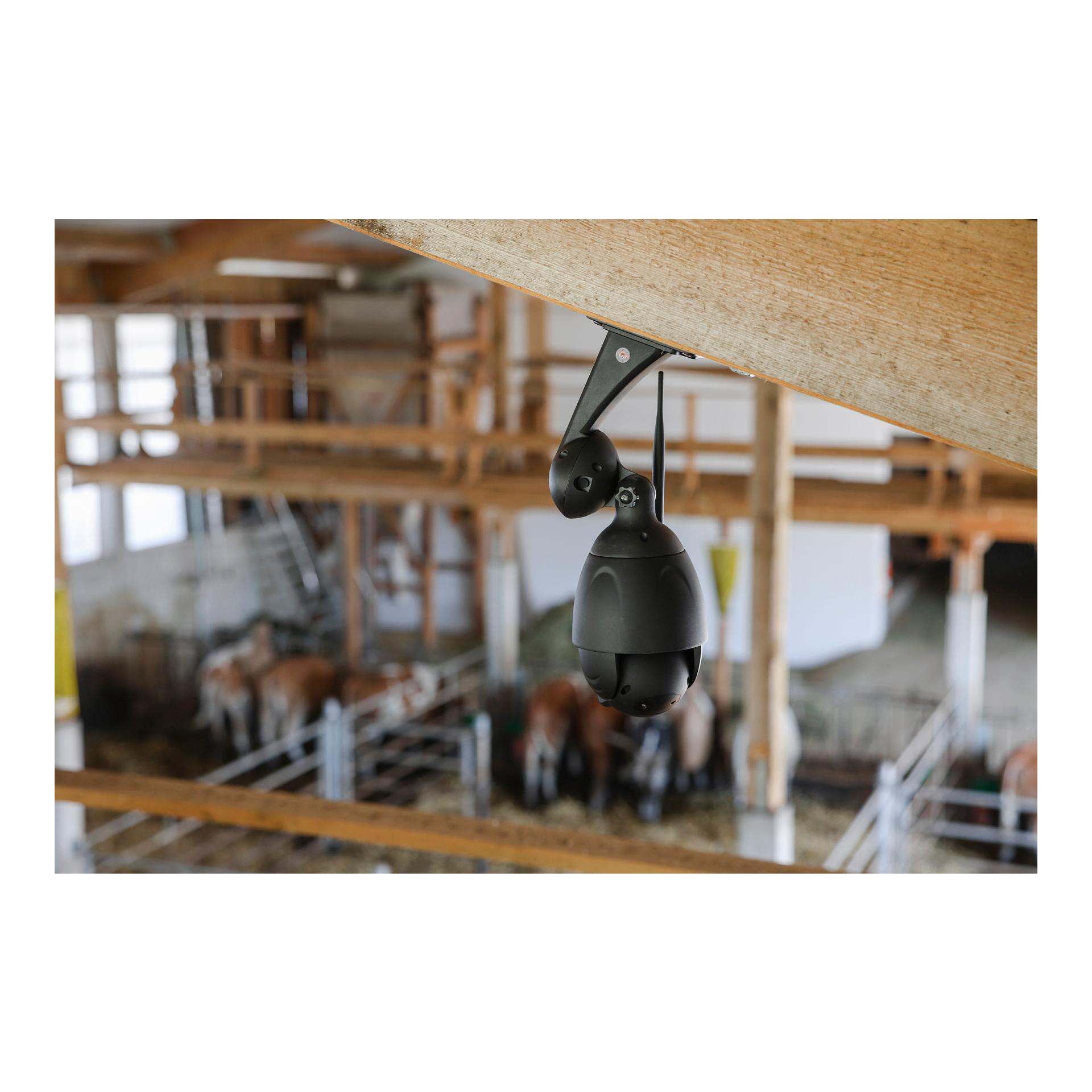 Kerbl IPCam 360 FHD 1080p