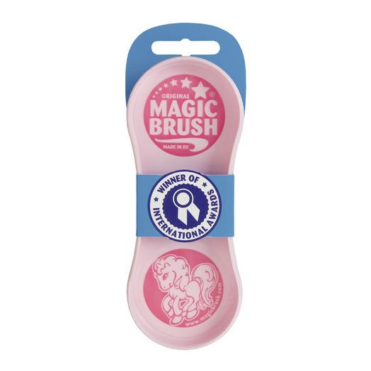 MagicBrush Zauberbürste Pink Pony
