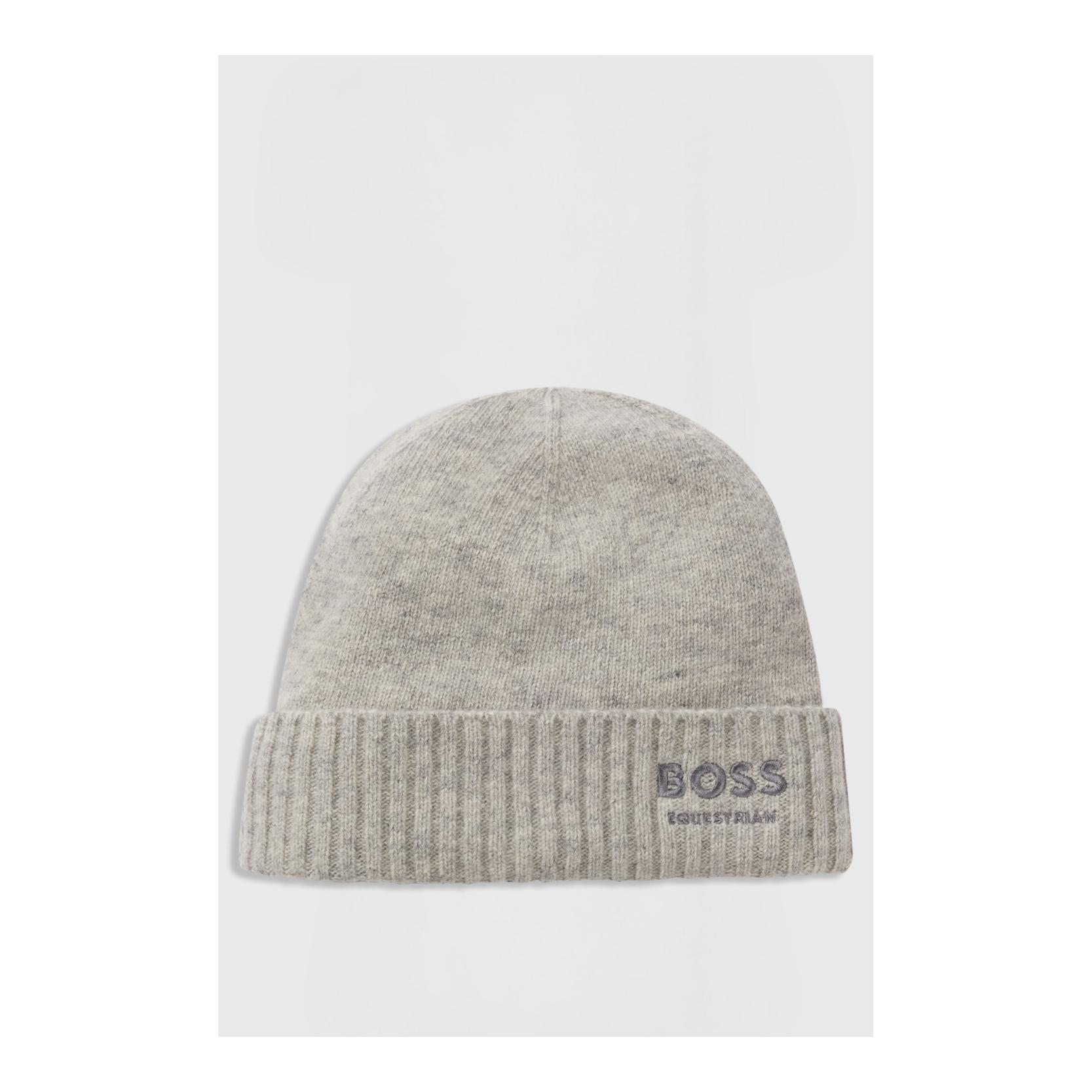 BOSS Equestrian Ron Beanie Herren