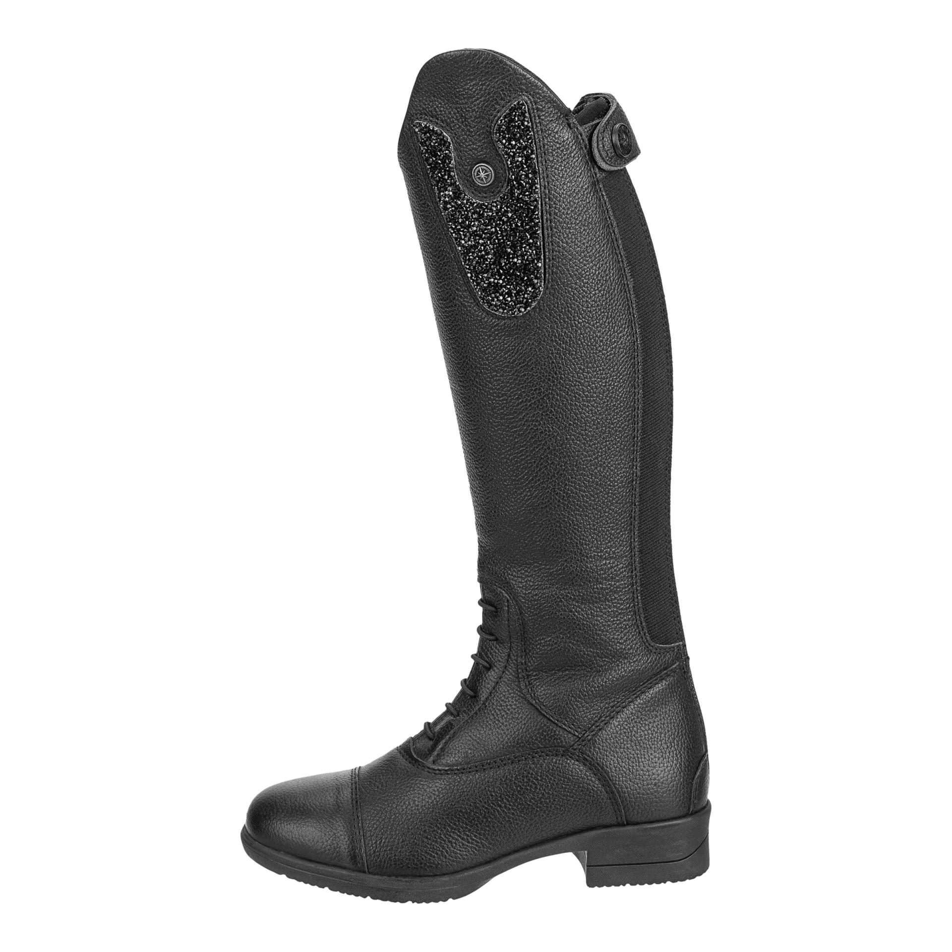 Suedwind Footwear Reitstiefel Nova Kids Fun Leather