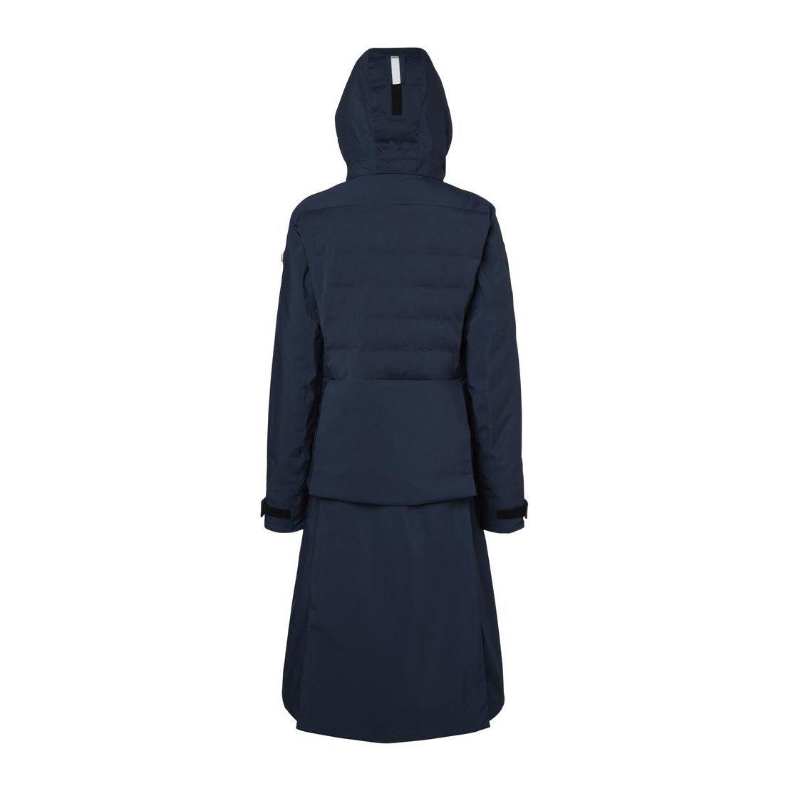 Mountain Horse Manteau d'hiver Ember 2-en-1 femme