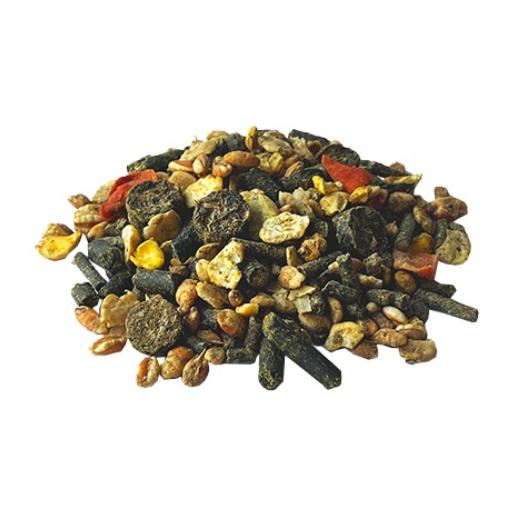 Pavo Pferdefutter Pavo Podo®Lac Muesli