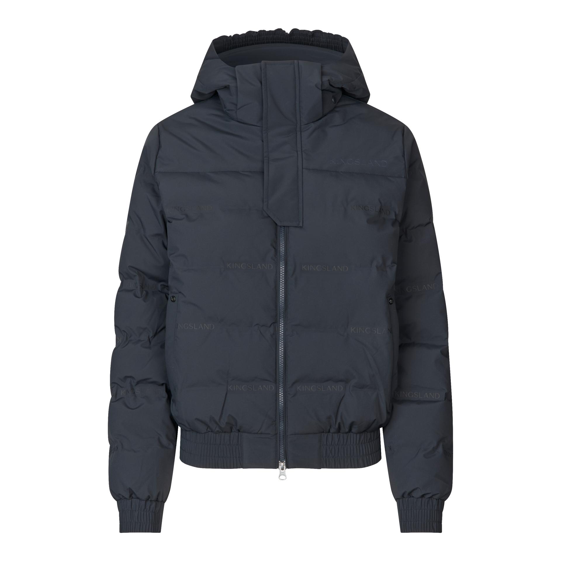 Kingsland Blouson bomber matelassé femme KLArianna