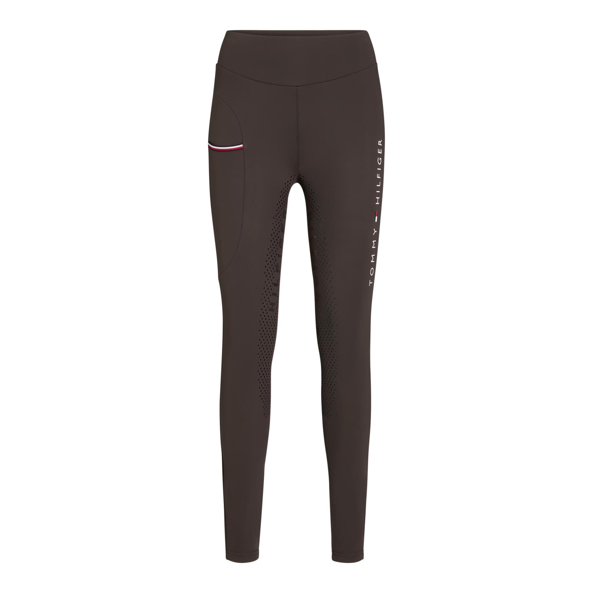 Tommy Hilfiger Equestrian Leggings Elmira Winter Full Grip
