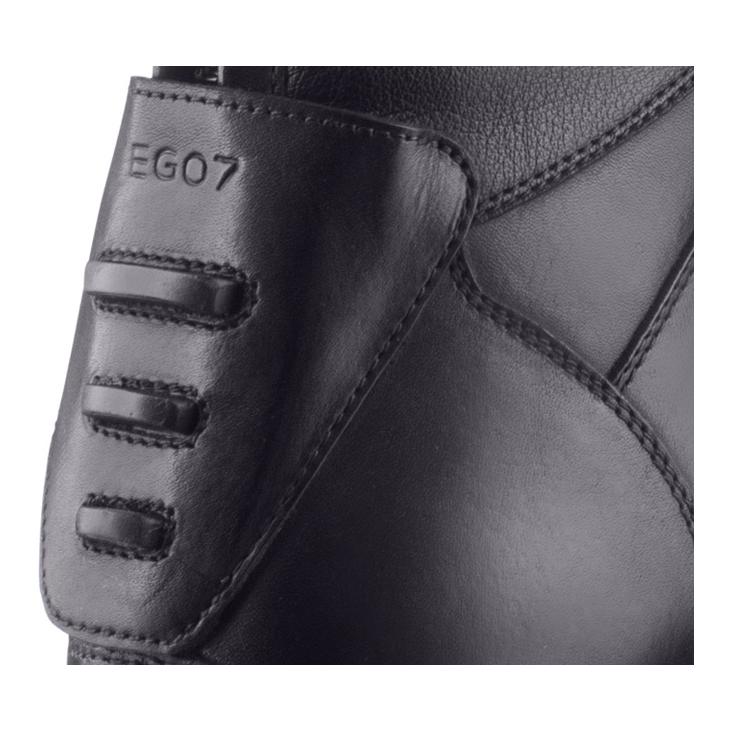 Ego7 Bottes Orion- noir