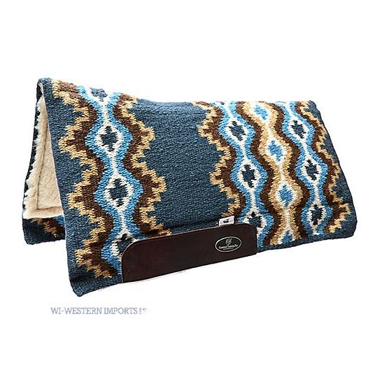 Western Imports CSF Mesquite Pad