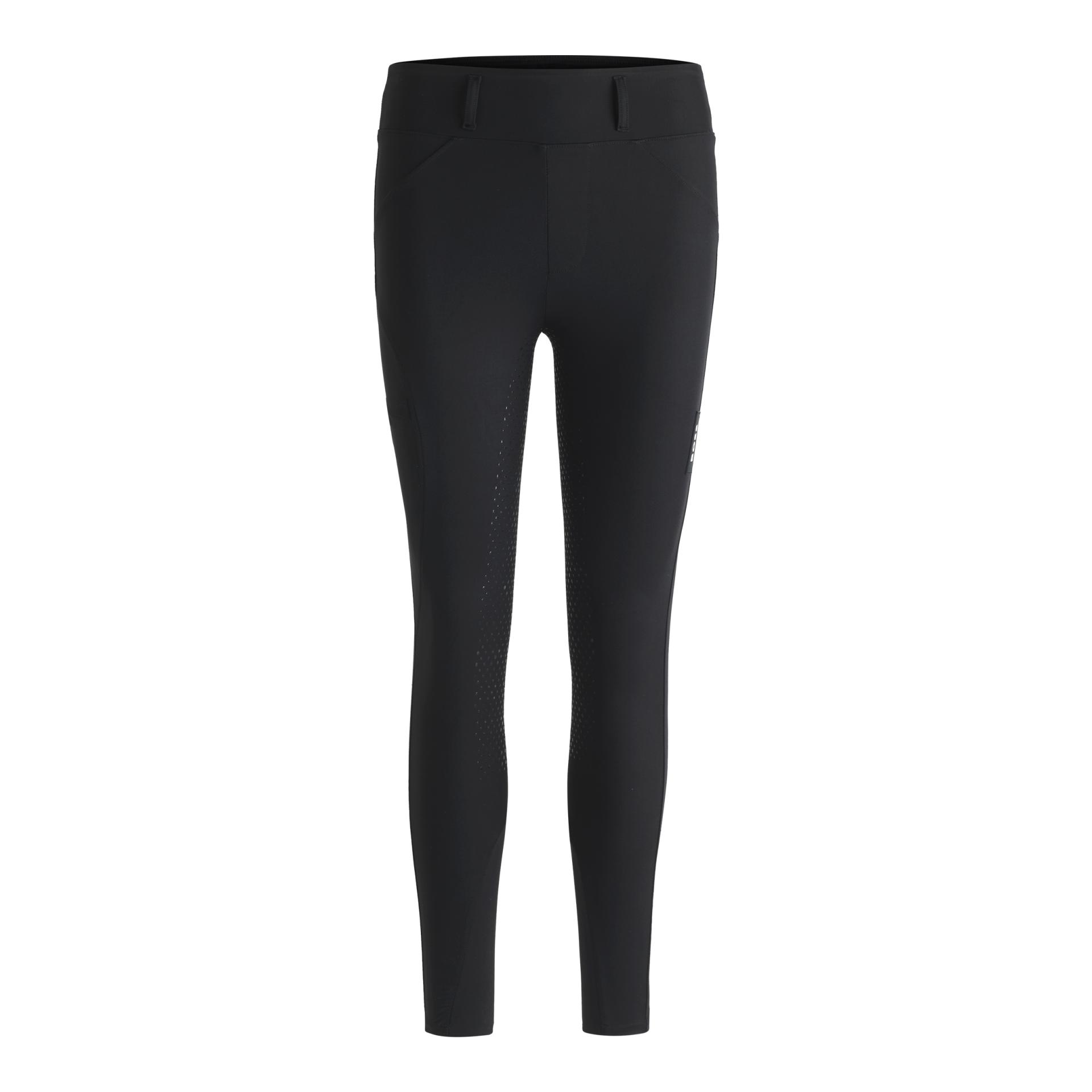 BOSS Equestrian Reithose Hybrid Vollbesatz Damen