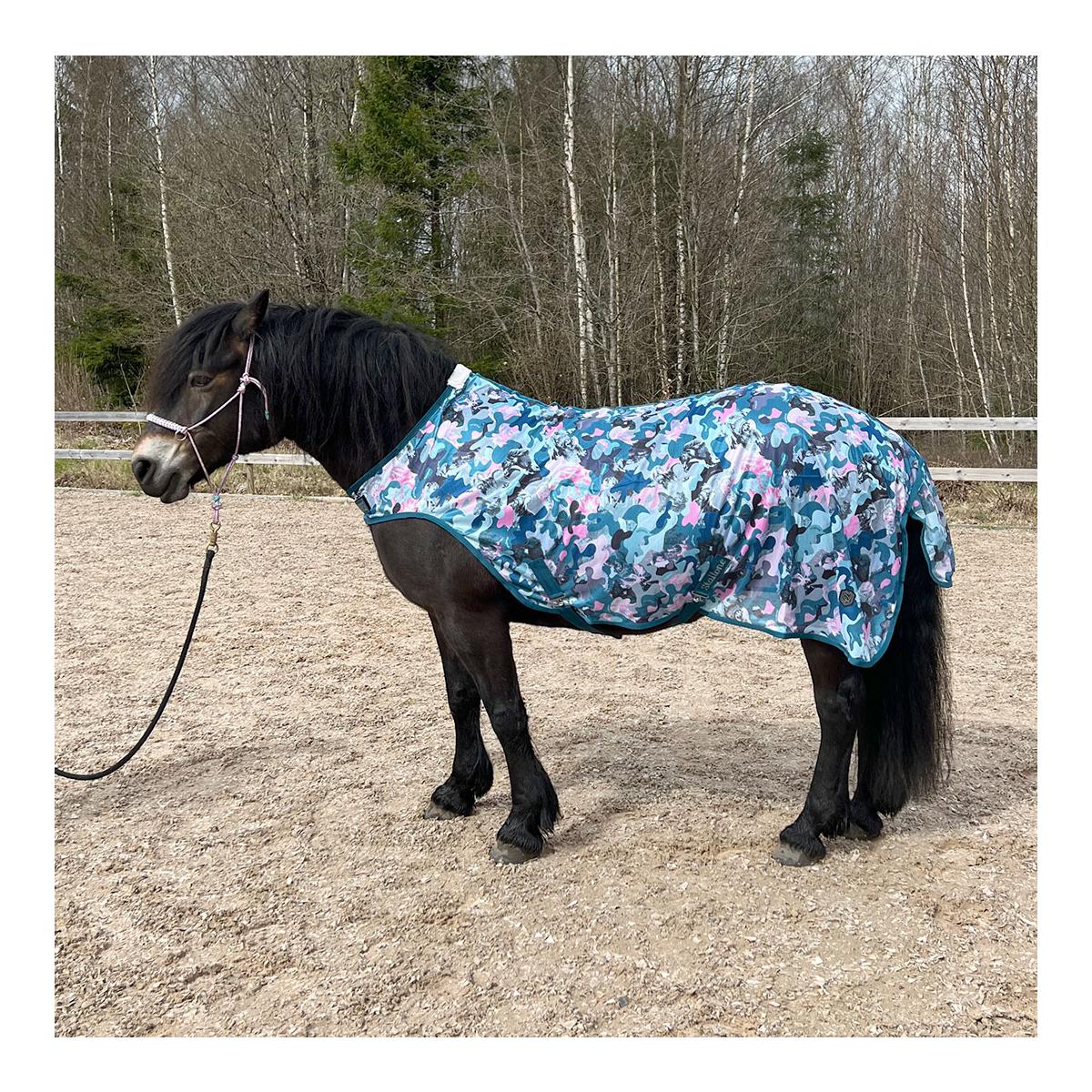 Soulhorse Walker-Fliegendecke Crazy Connection