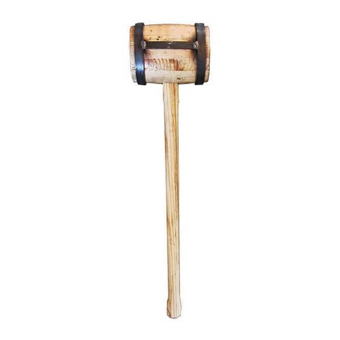 AKO maillet en bois
