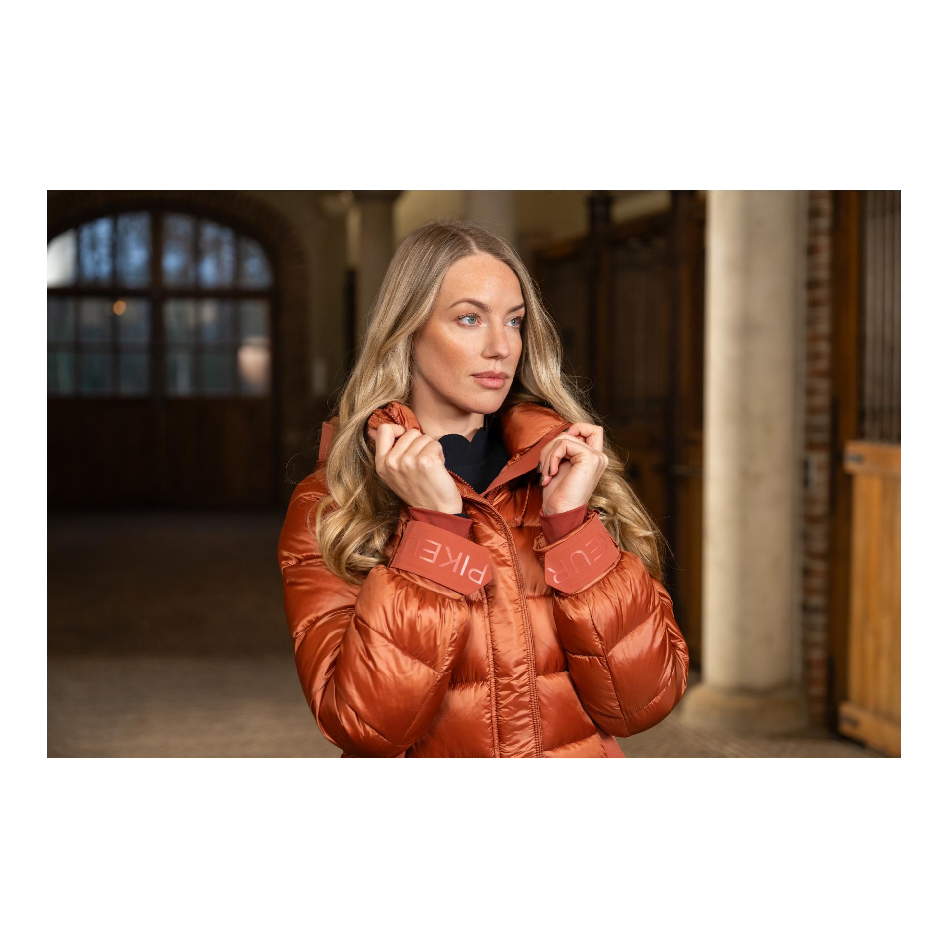 Pikeur Steppjacke 8016 Selection