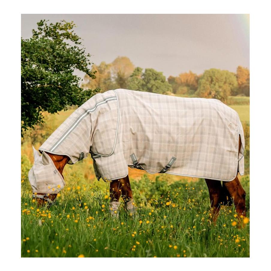 Horseware Fliegenmaske Newmarket