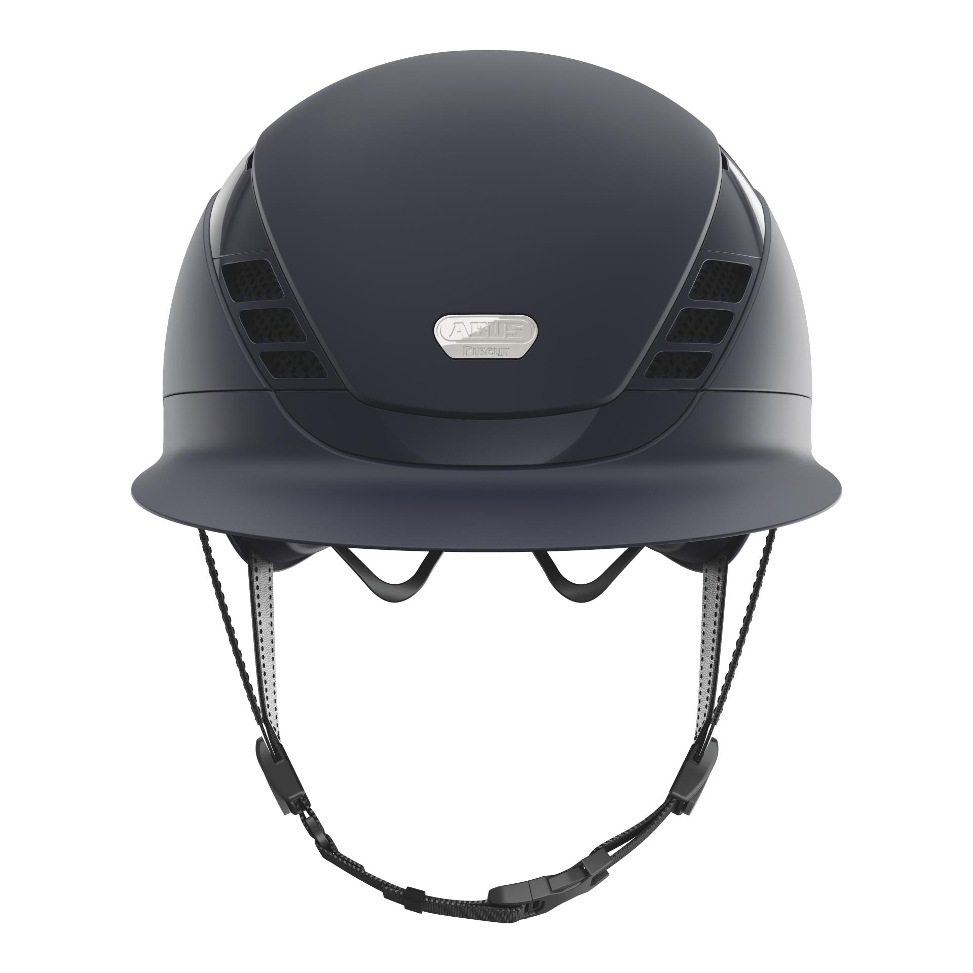 Abus Reithelm AirLuxe PURE LV