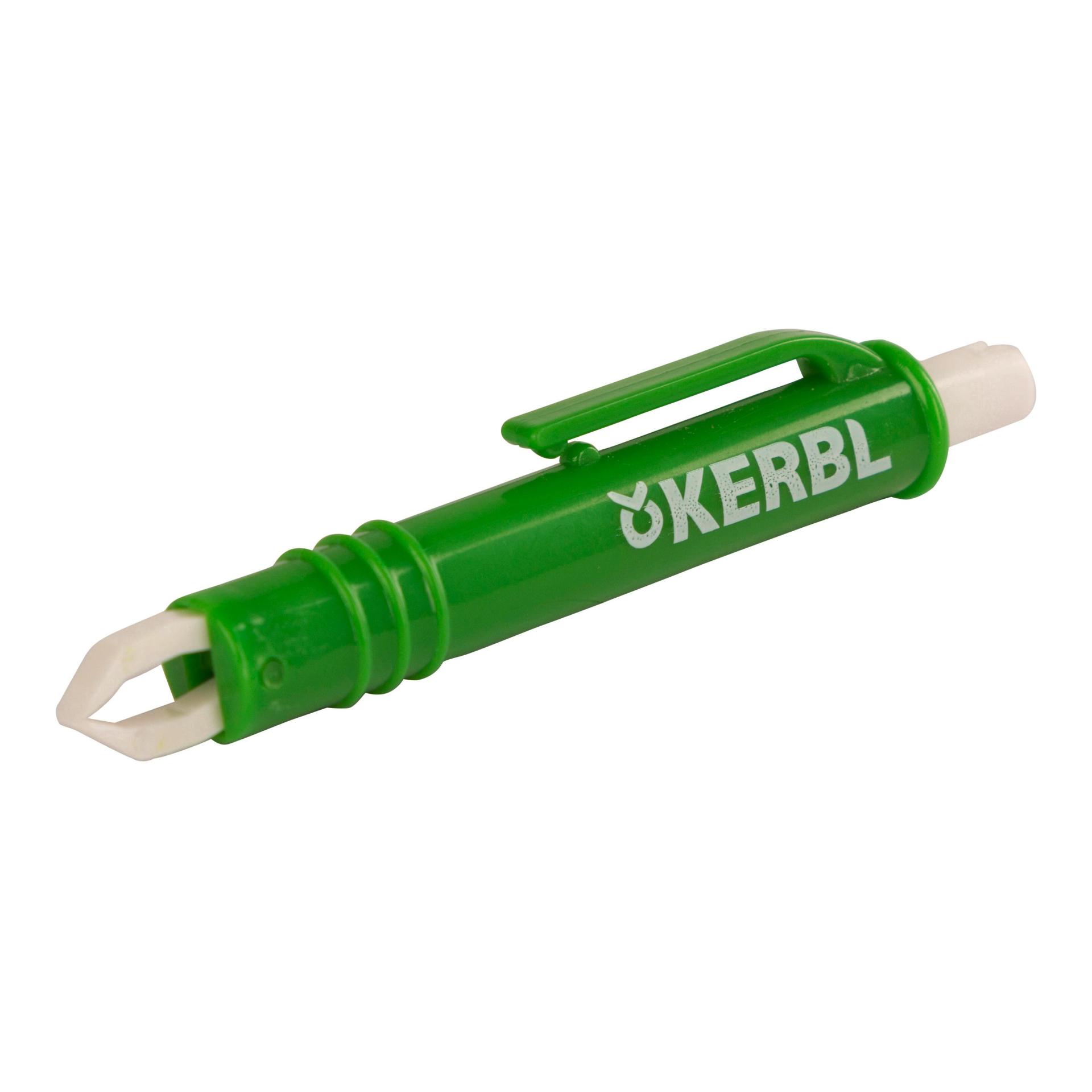 Kerbl Pet Pince à tiques en plastique