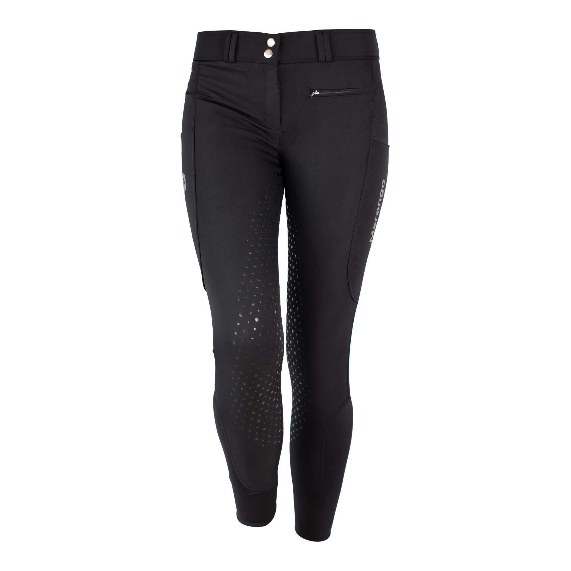 Marengo Pantalon d'équitation Motion Fullgrip
