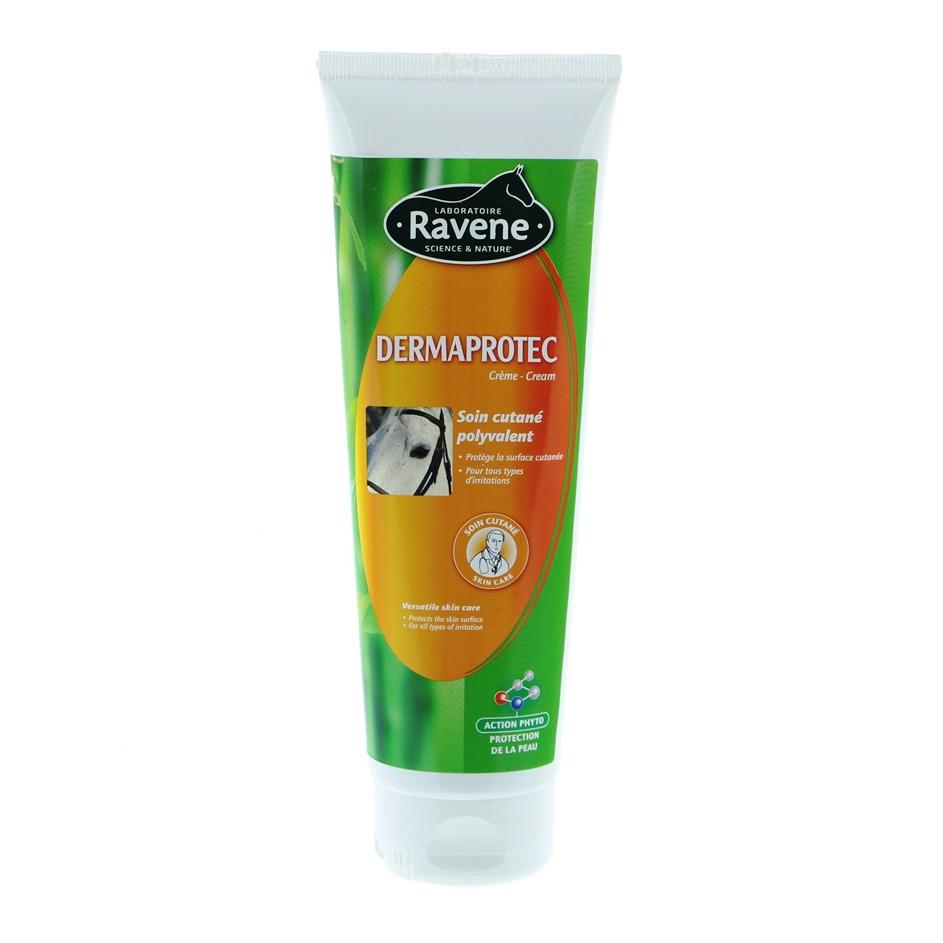 equitrade Dermaprotec pommade contre inflammations Ravene 250ml