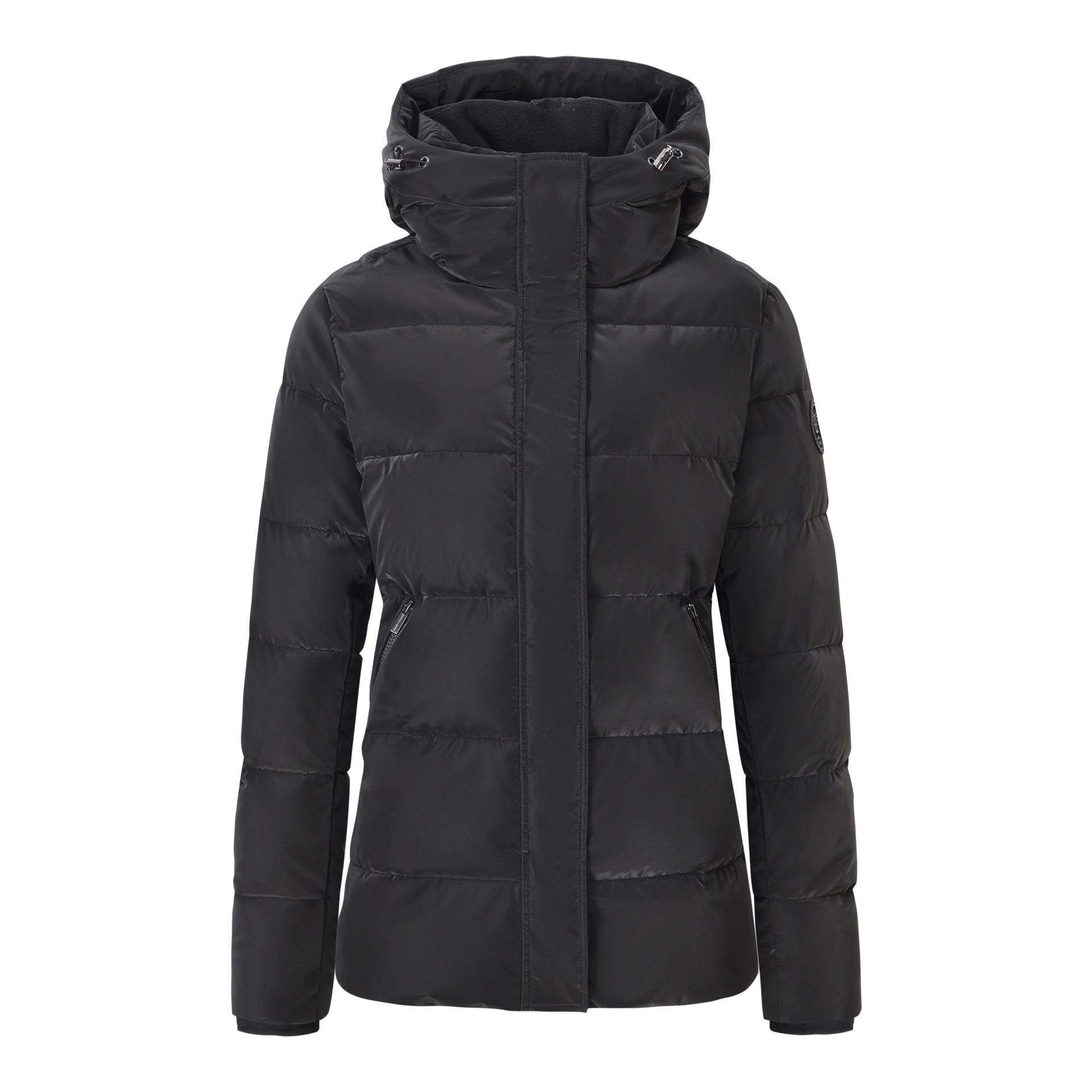 Jacke IRHBeau
