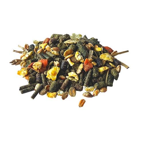 Pavo Pferdefutter Podo Junior