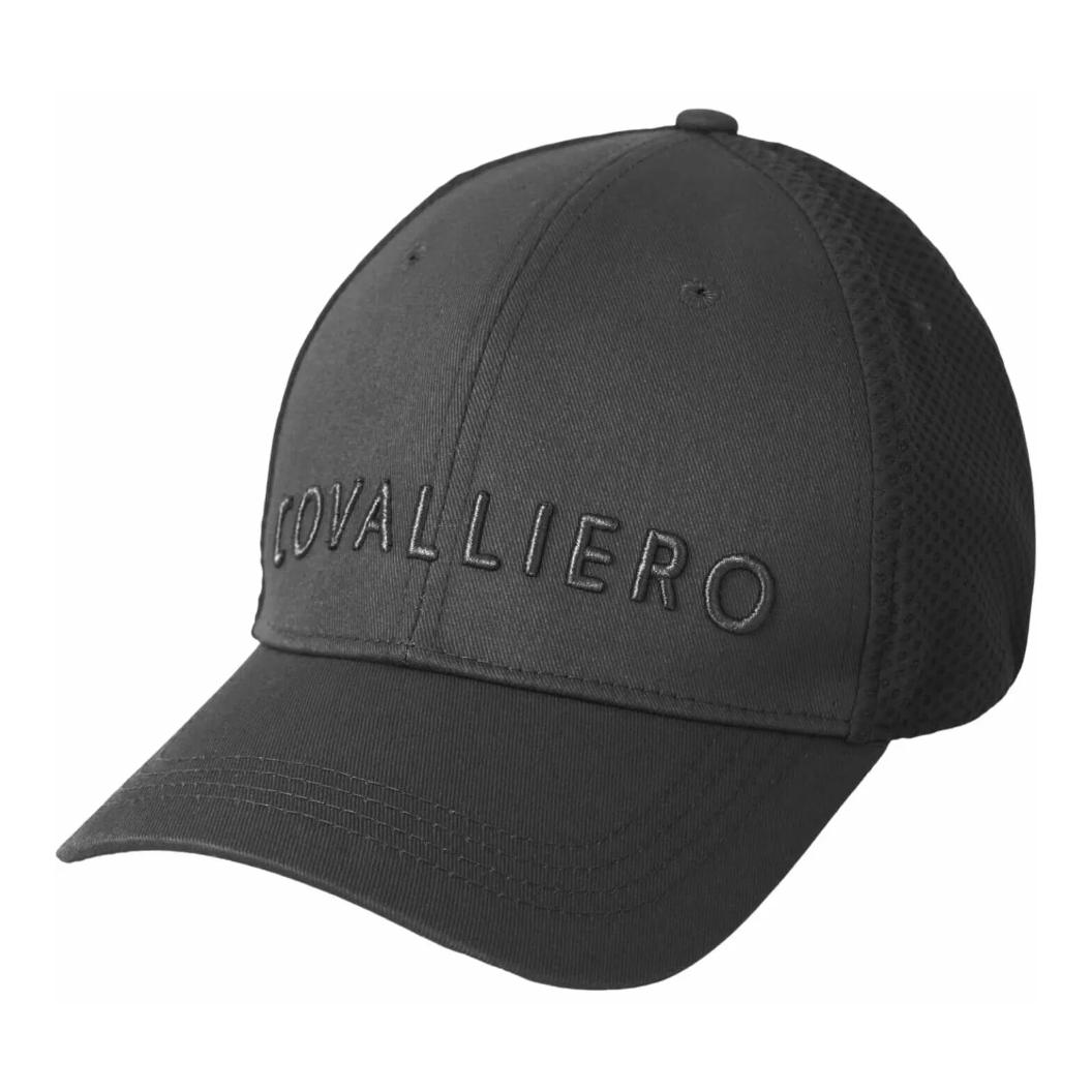 Covalliero Cap F/S 2026