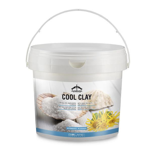 Veredus Pommade calmante / refroidissante Cool Clay - 2,5 kg