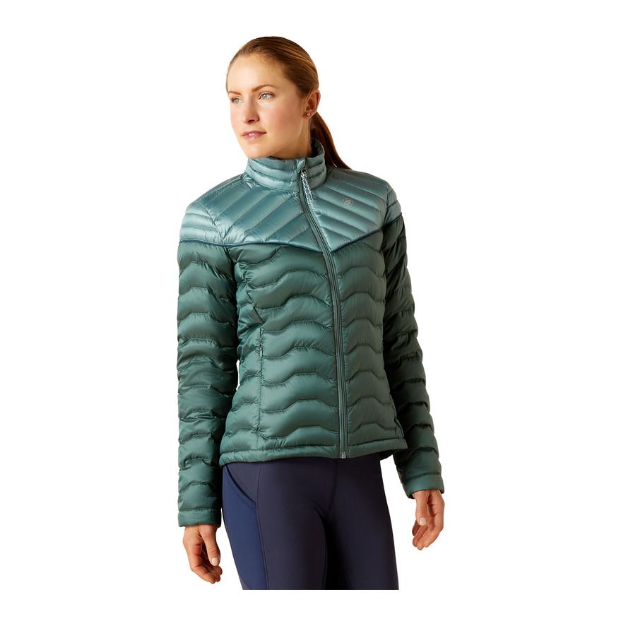 Veste Ideal Down femme