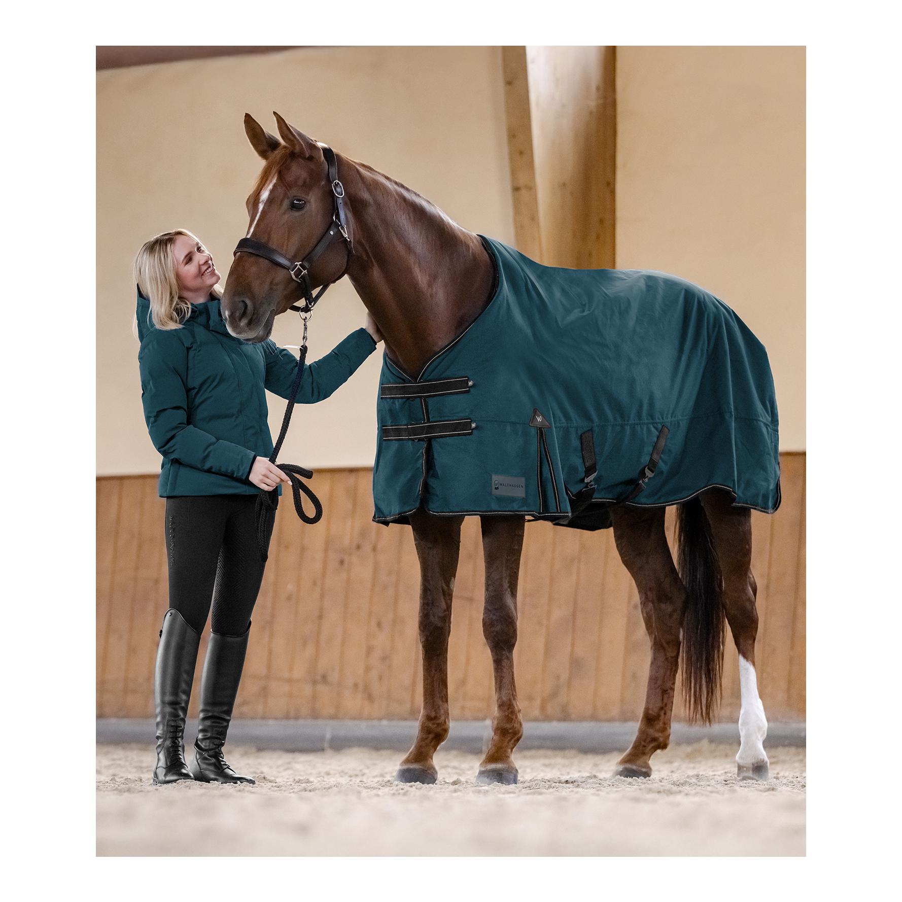Waldhausen Weidedecke Arctic 50g