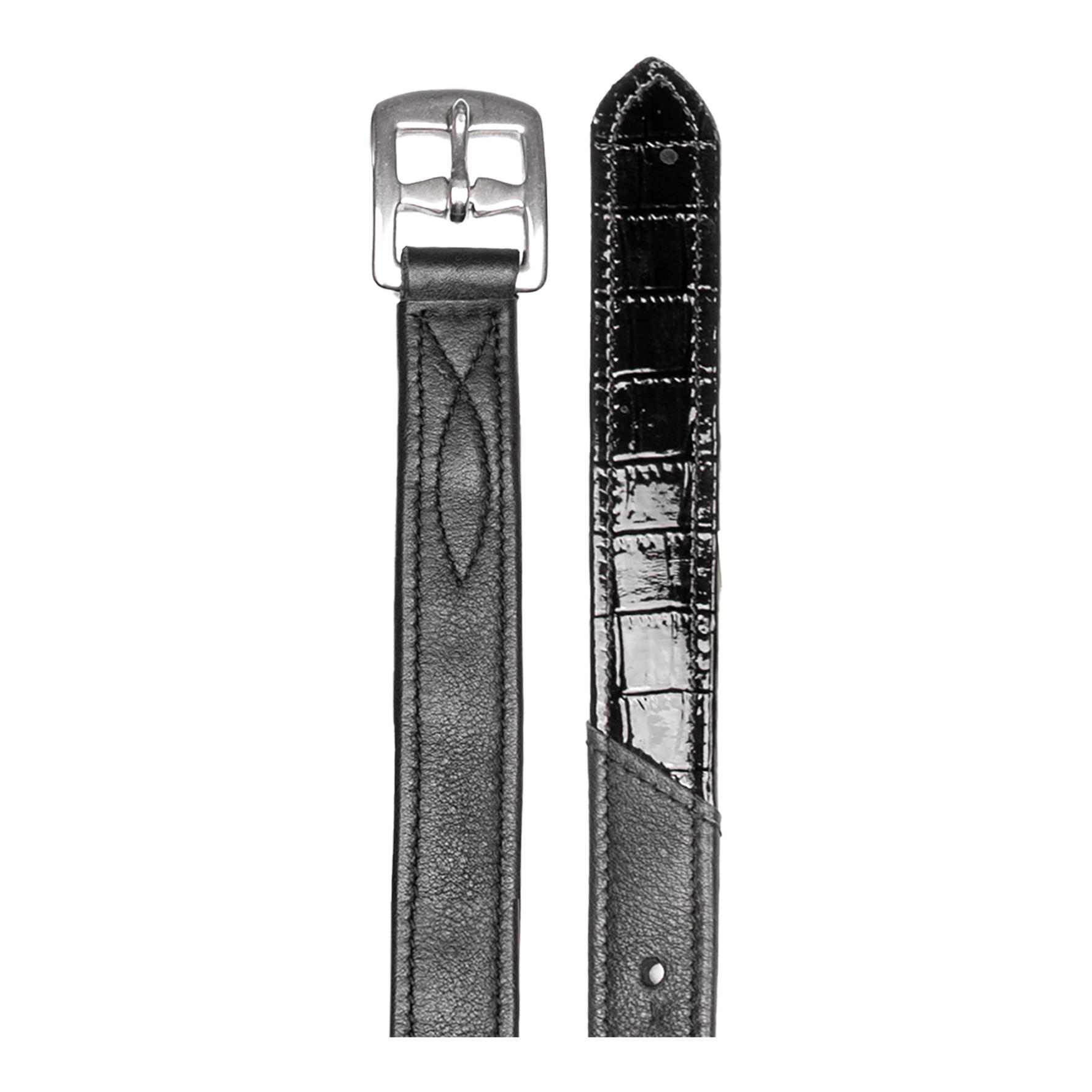 Waldhausen Étriers Kroko, X-Line