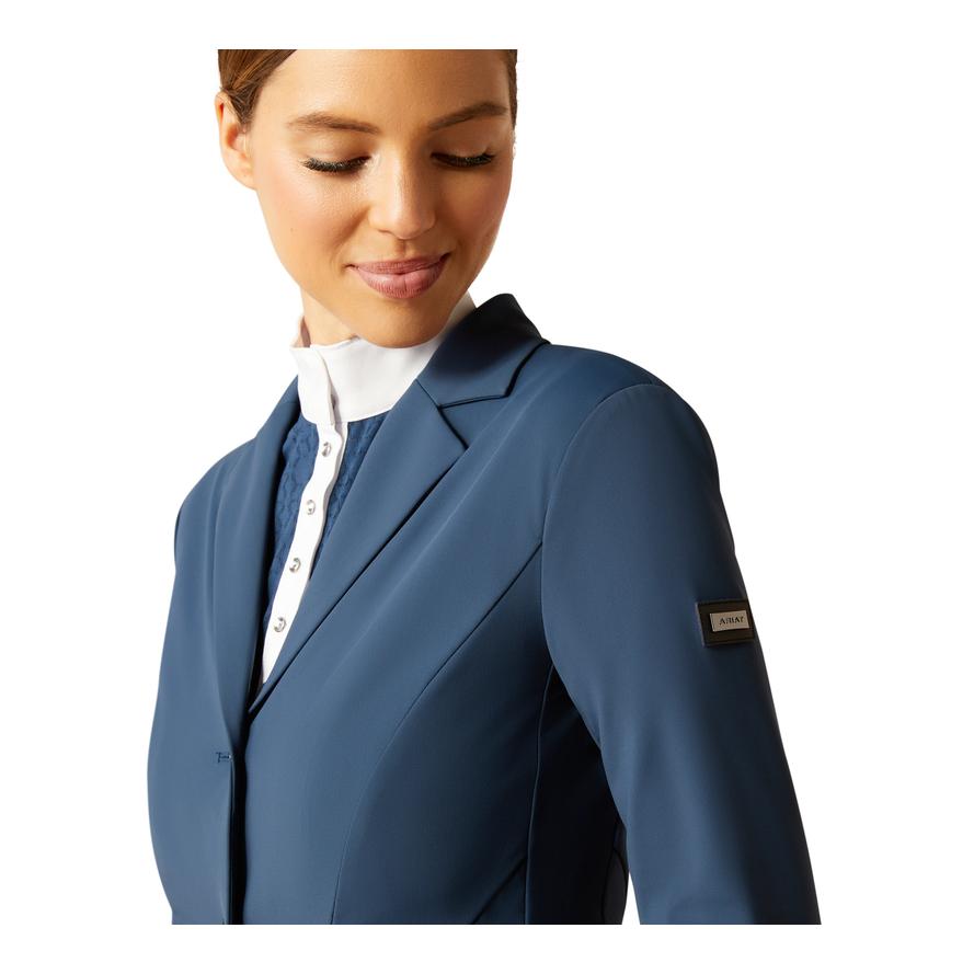 Ariat Veste de concours Meridian pour femmes