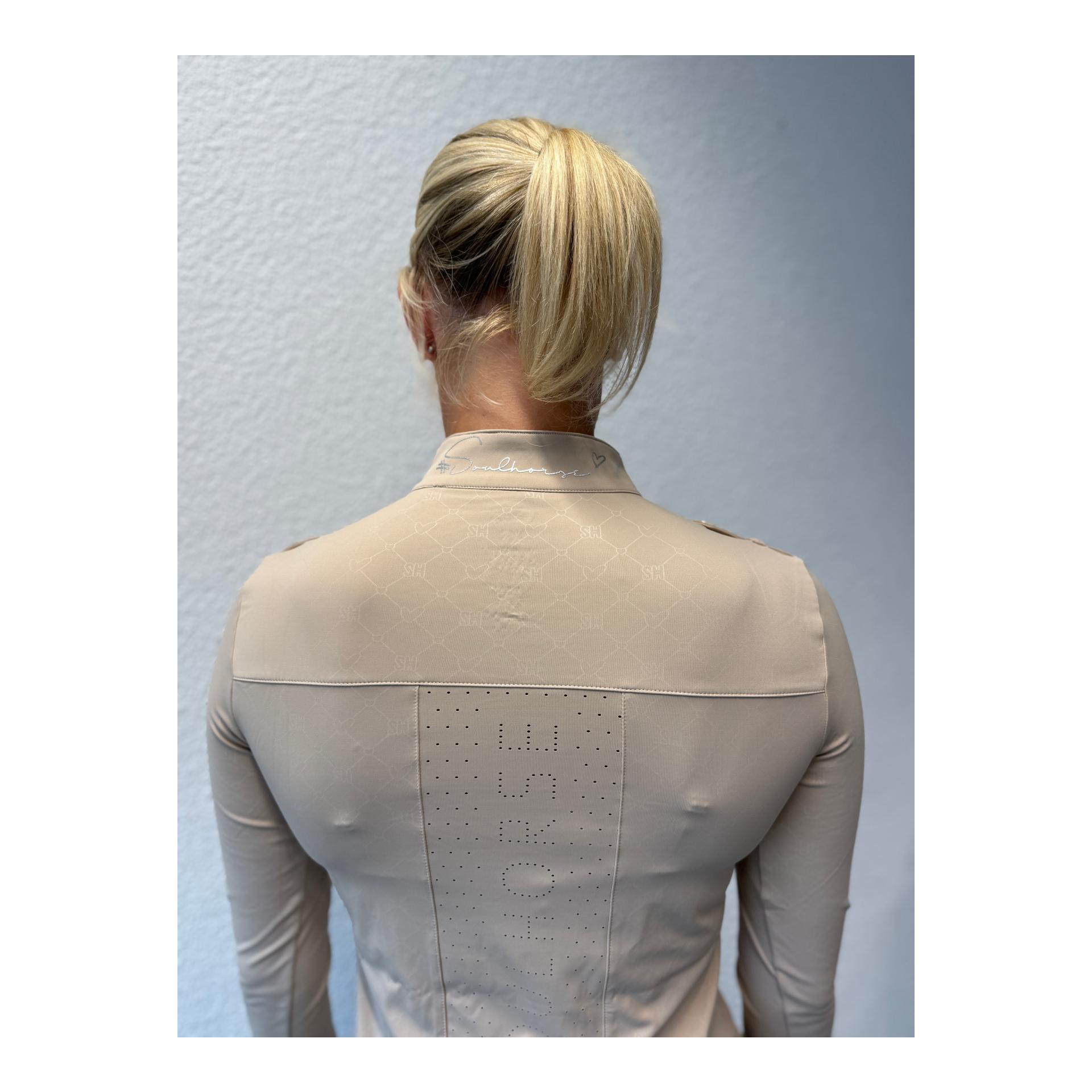 Soulhorse Funktionsshirt Chroma