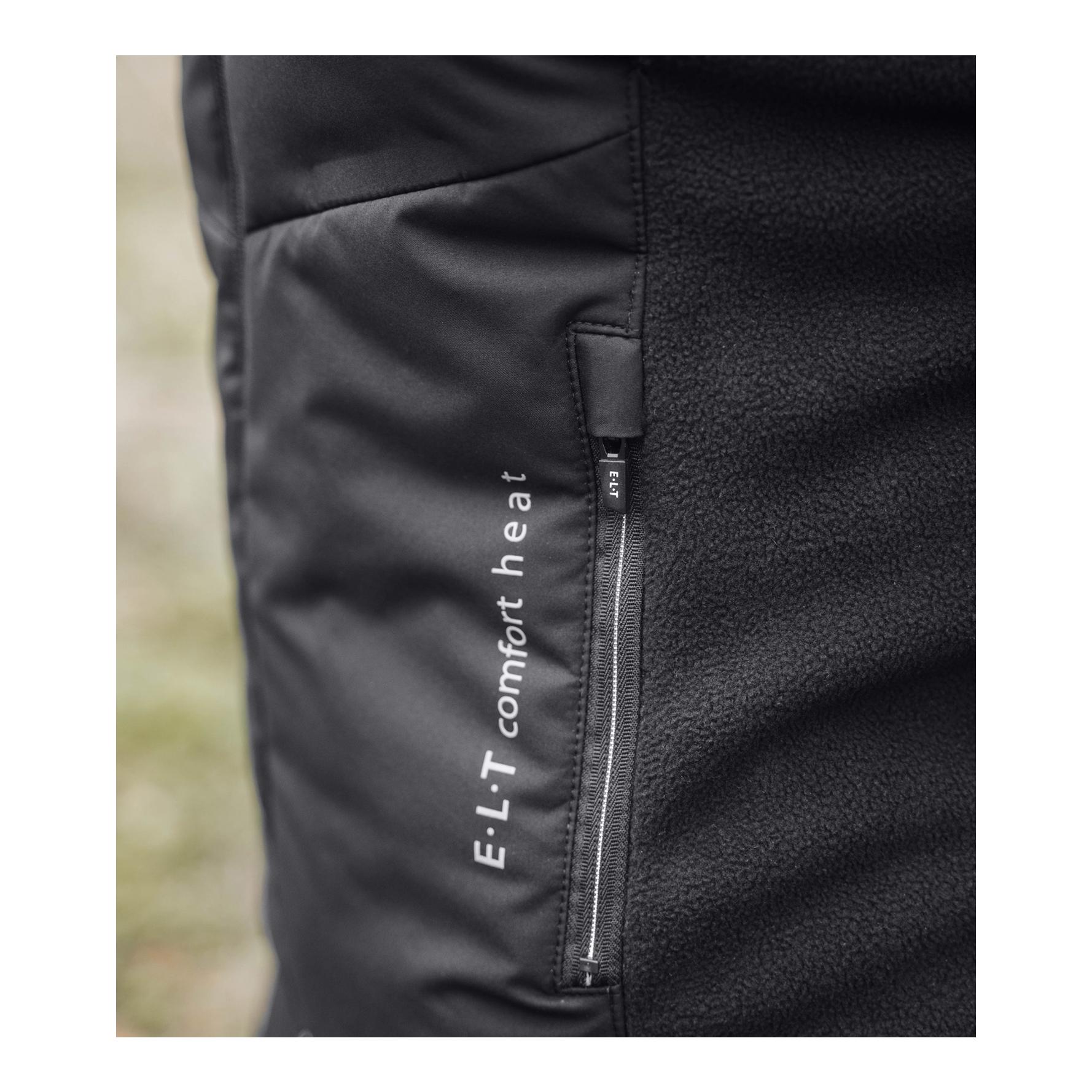 Elt Heizweste ELT Comfort Heat