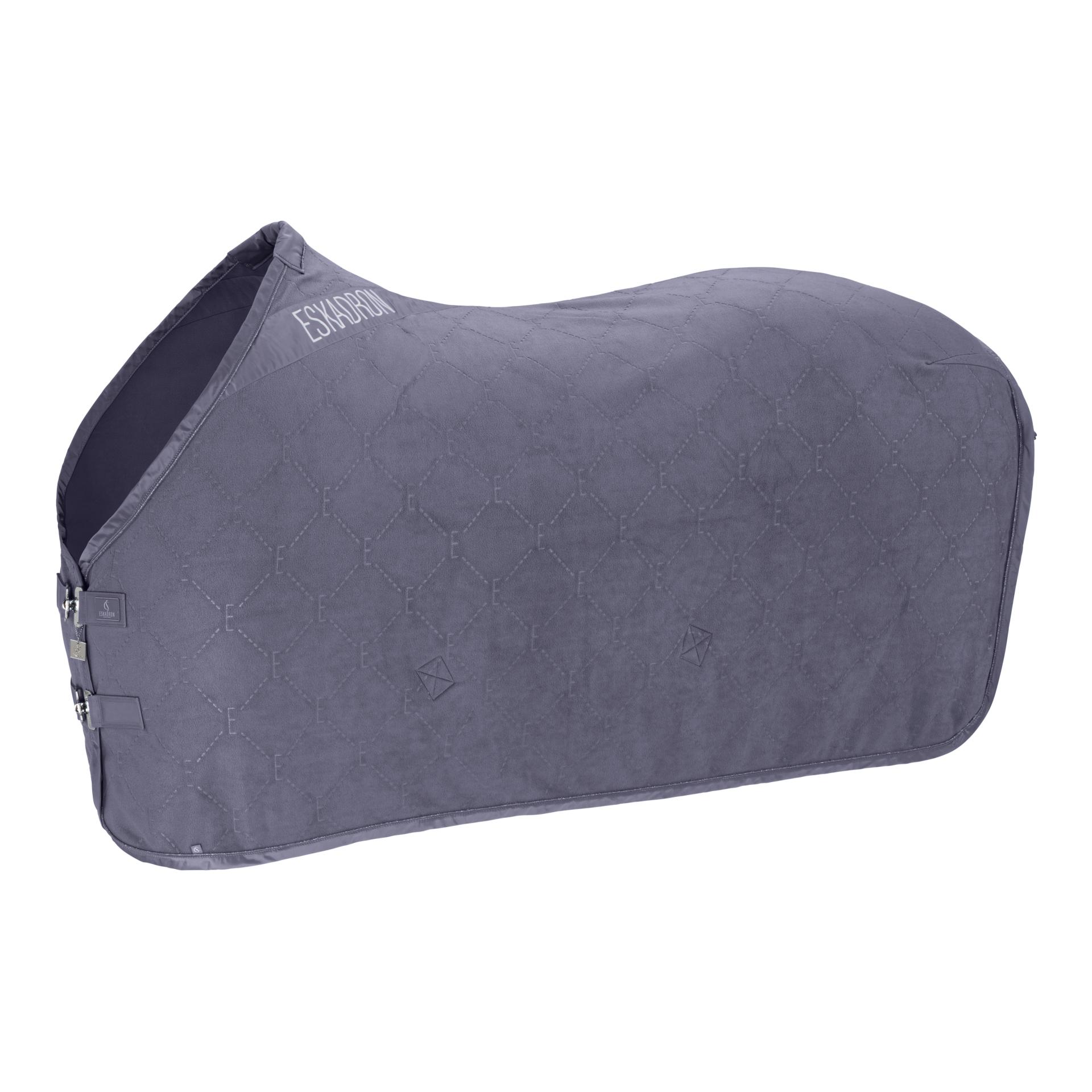 Eskadron Abschwitzdecke FLEECE STAMP Classic Sports SS26