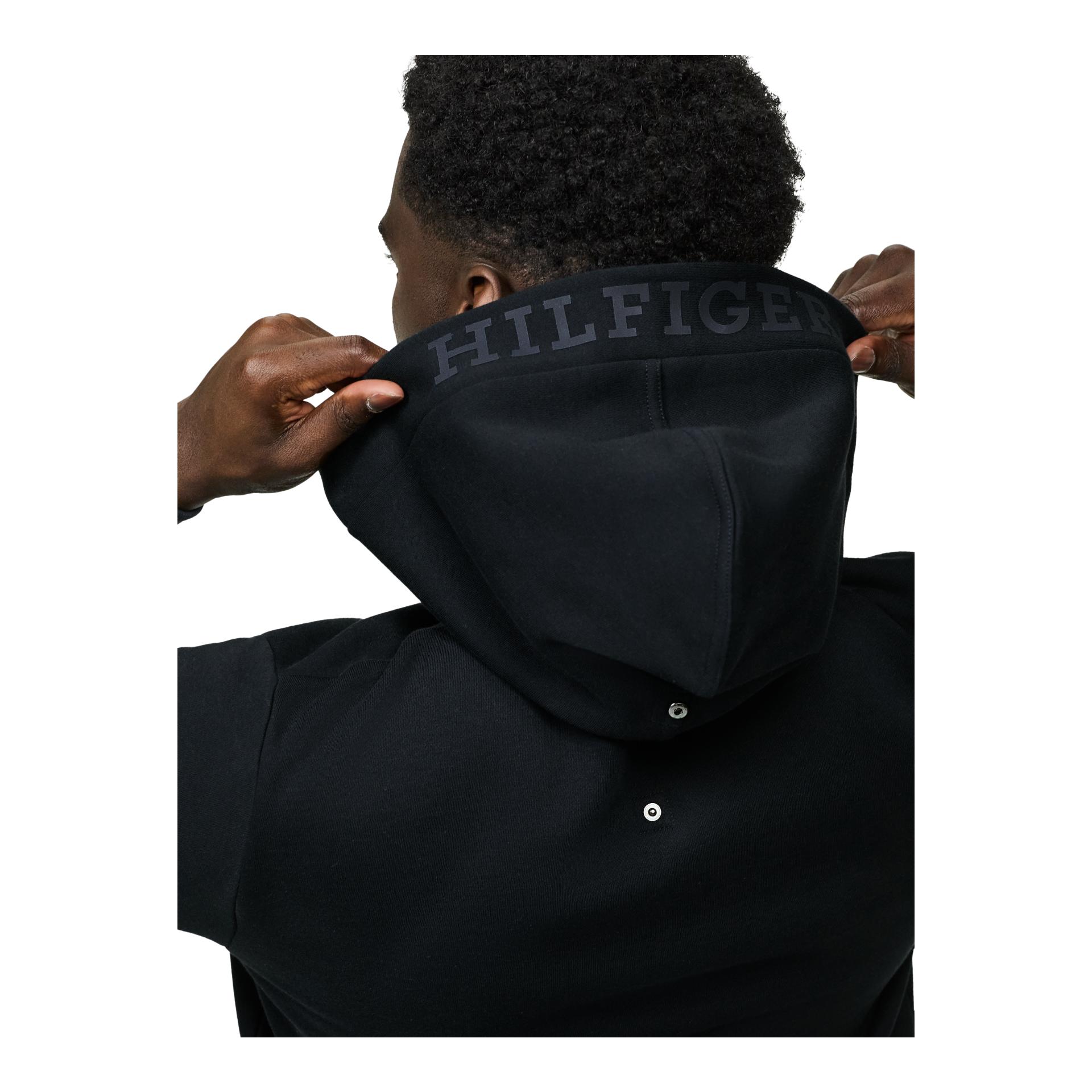 Tommy Hilfiger Equestrian Hoodie Grove unisex
