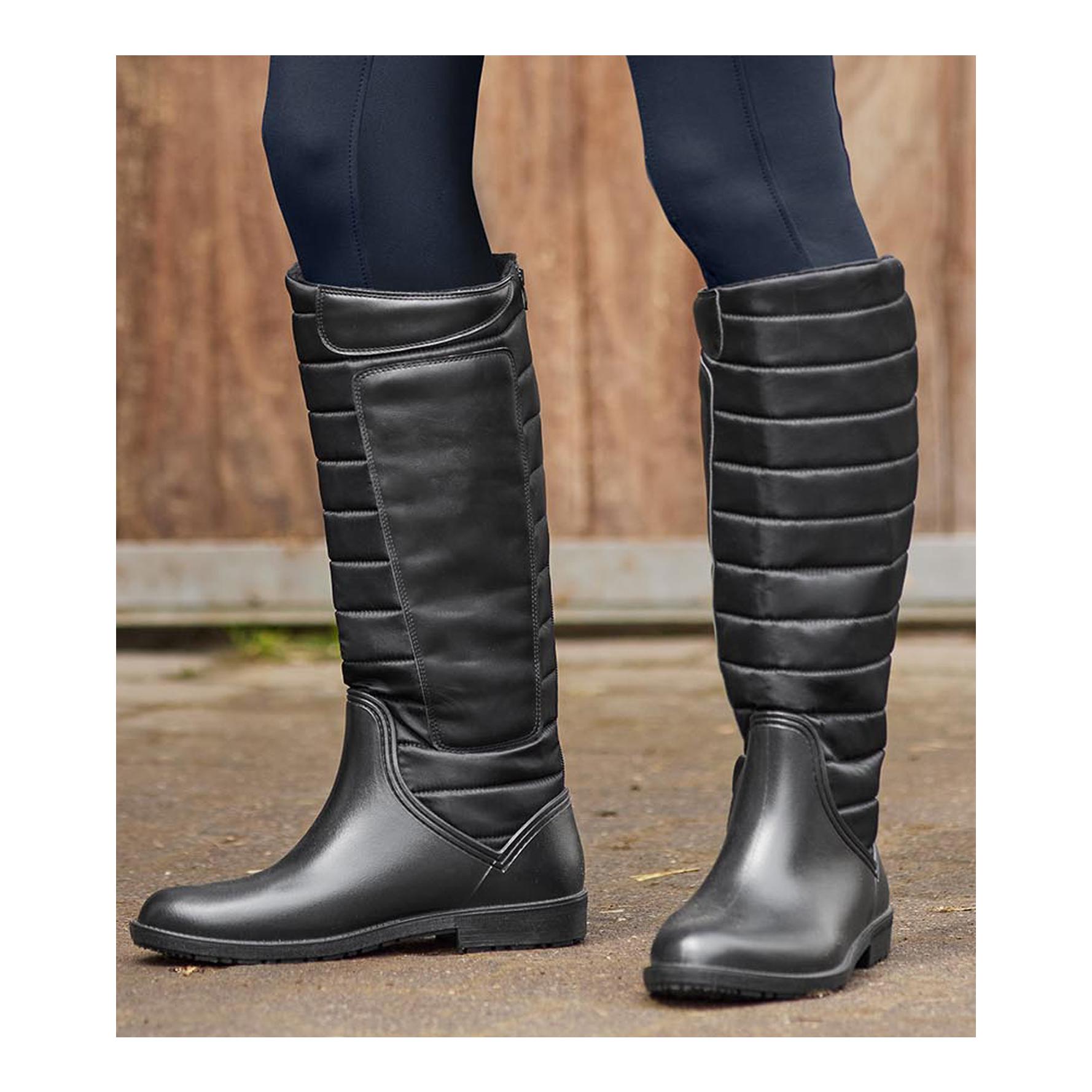 Elt Thermostiefel Alesund